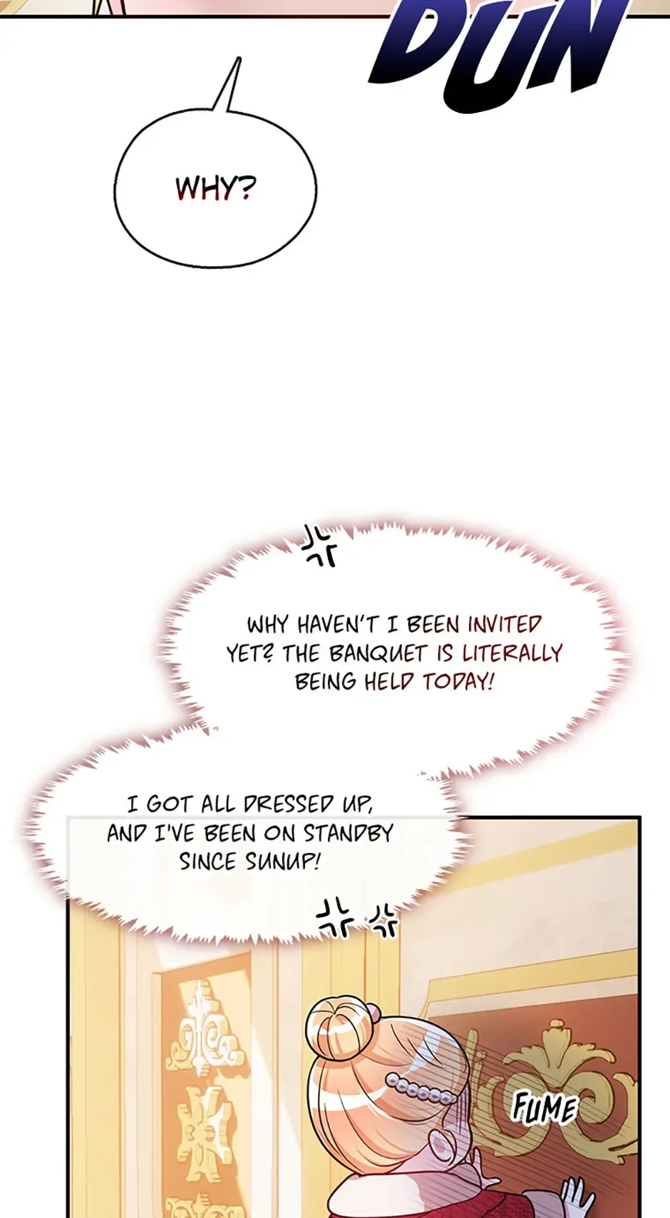 Princess player Chapter 22 Online - página 22