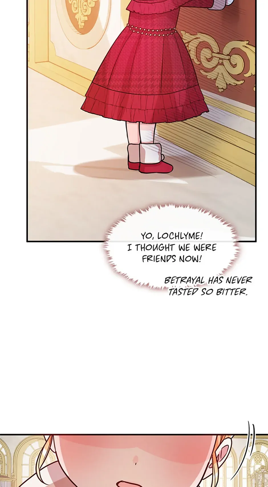 Princess player Chapter 22 Online - página 23