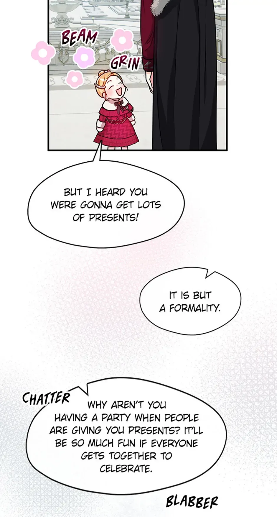 Princess player Chapter 22 Online - página 32