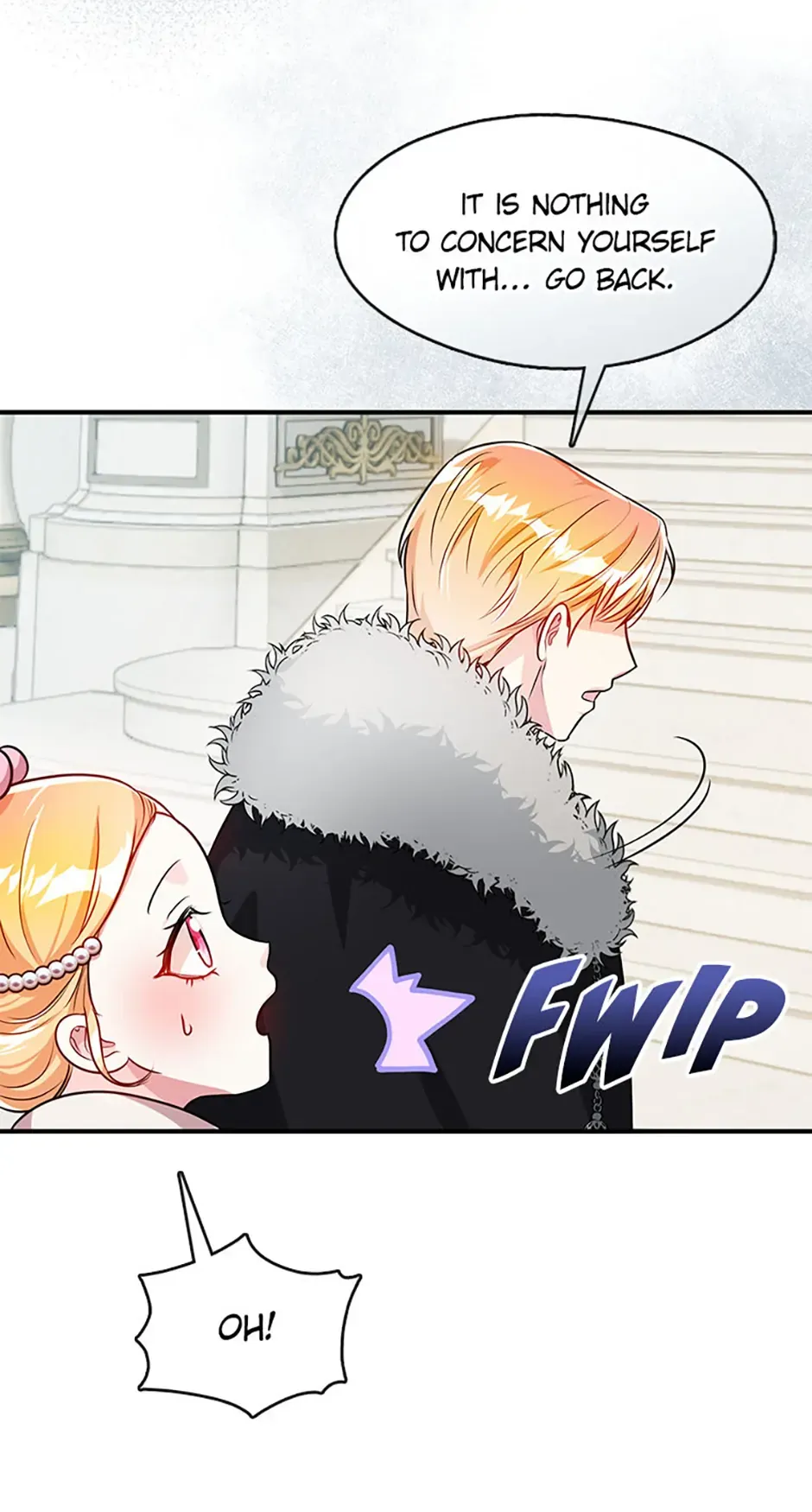 Princess player Chapter 22 Online - página 33