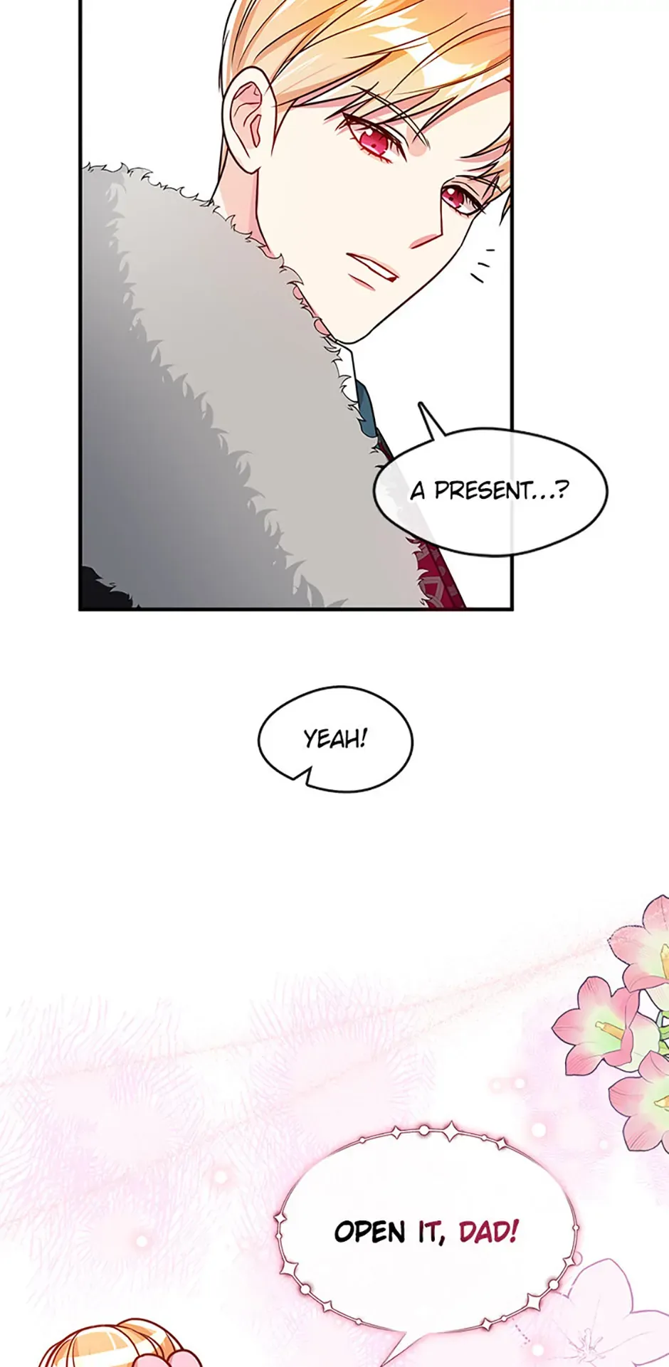 Princess player Chapter 22 Online - página 35