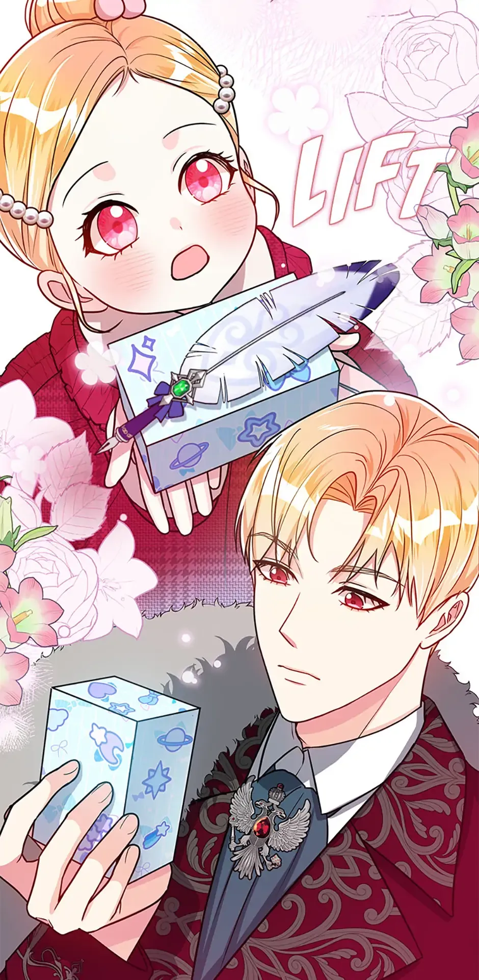 Princess player Chapter 22 Online - página 36