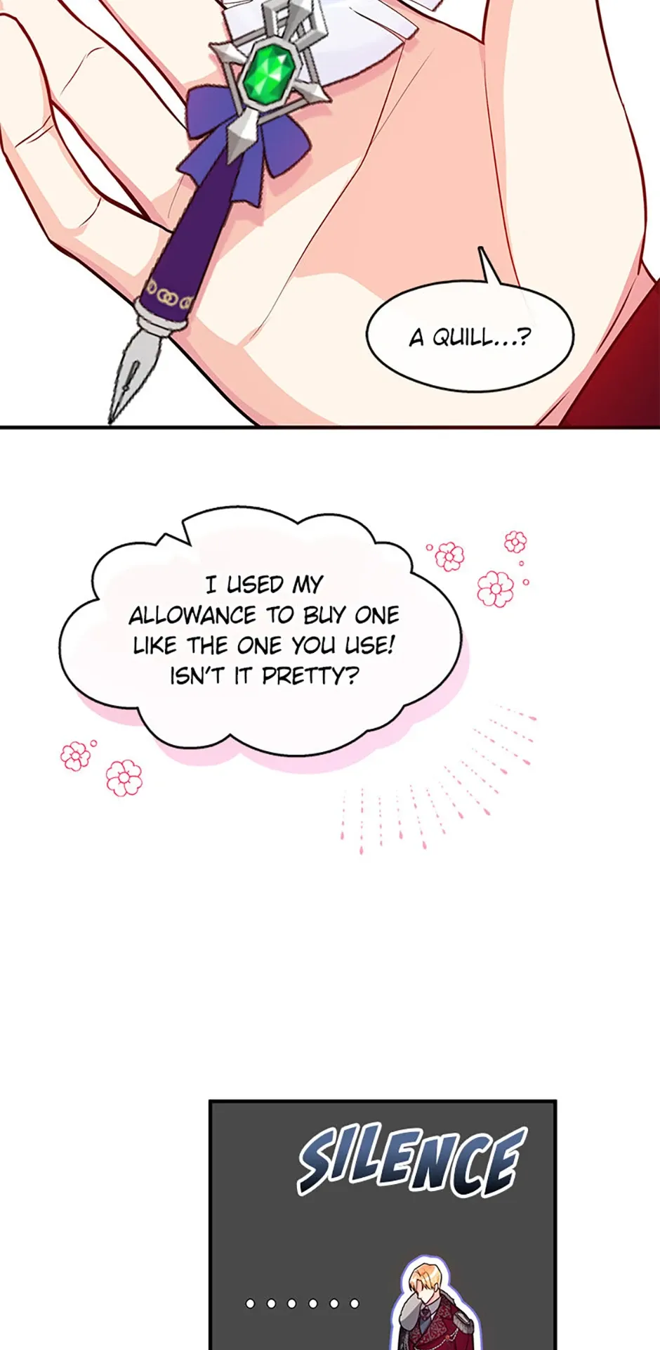 Princess player Chapter 22 Online - página 38