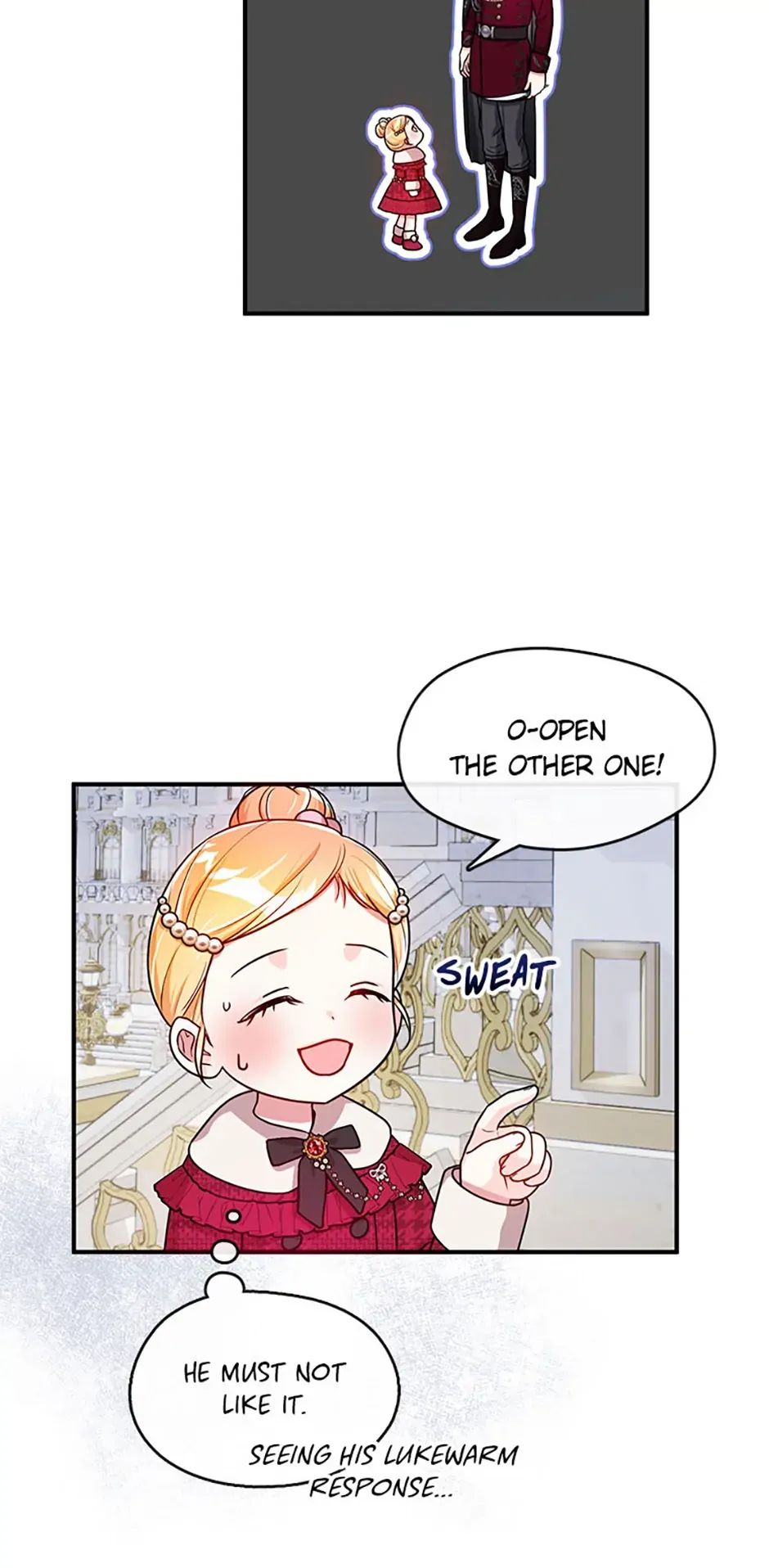 Princess player Chapter 22 Online - página 39