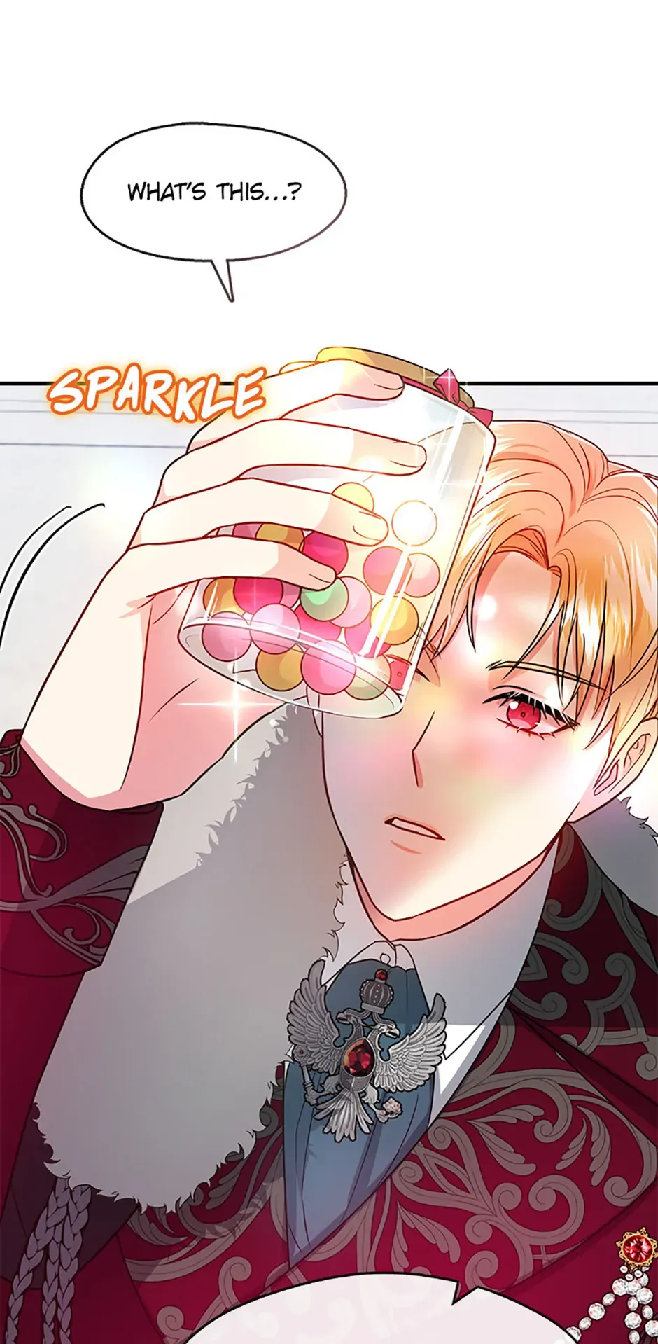Princess player Chapter 22 Online - página 40