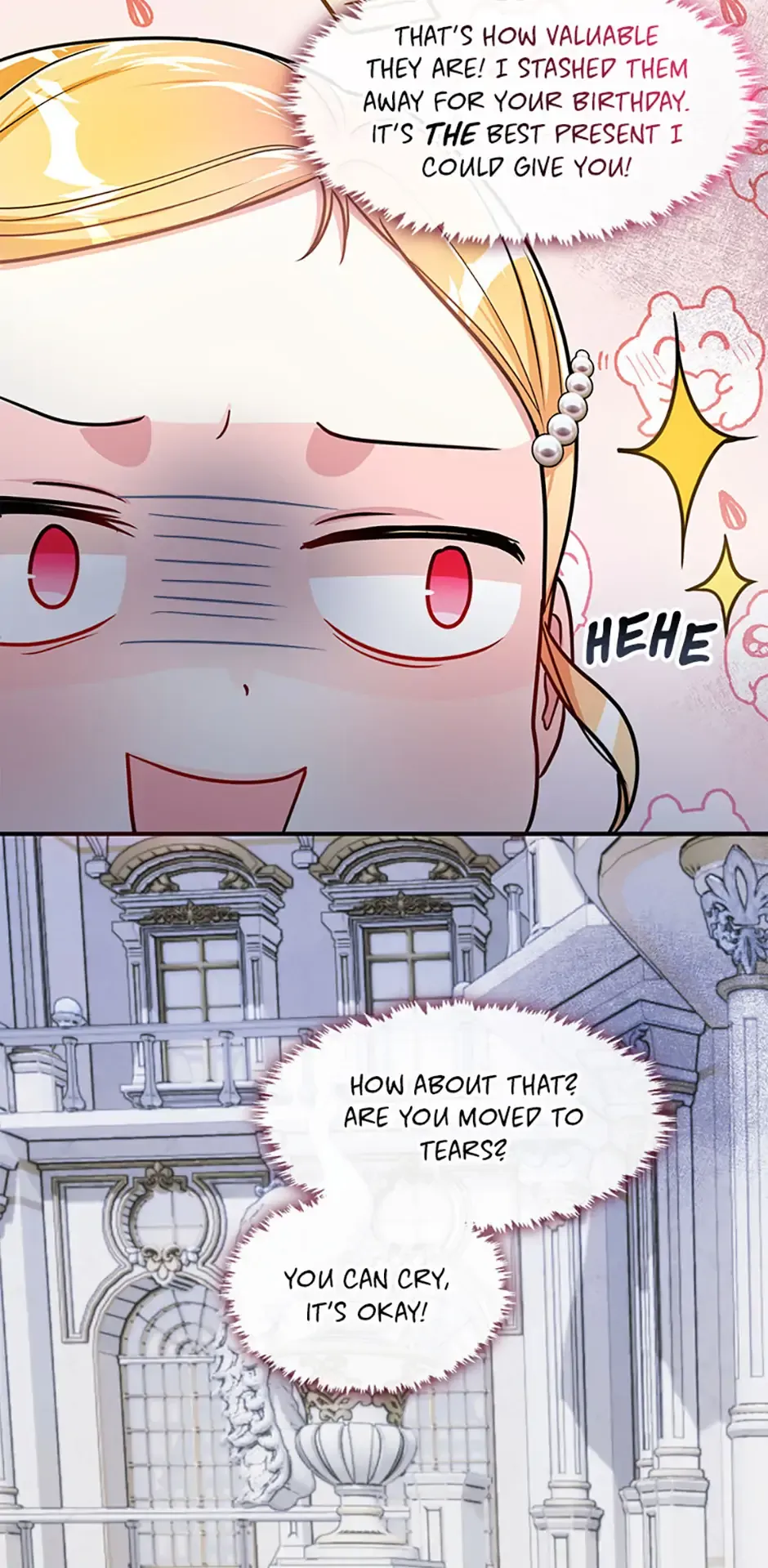 Princess player Chapter 22 Online - página 42