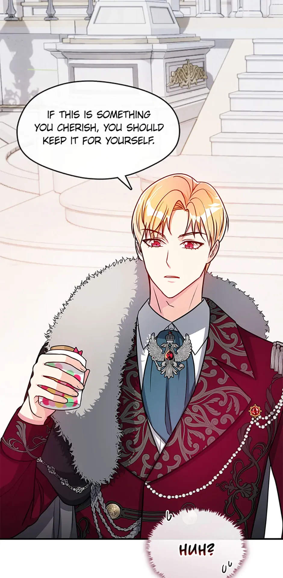 Princess player Chapter 22 Online - página 43