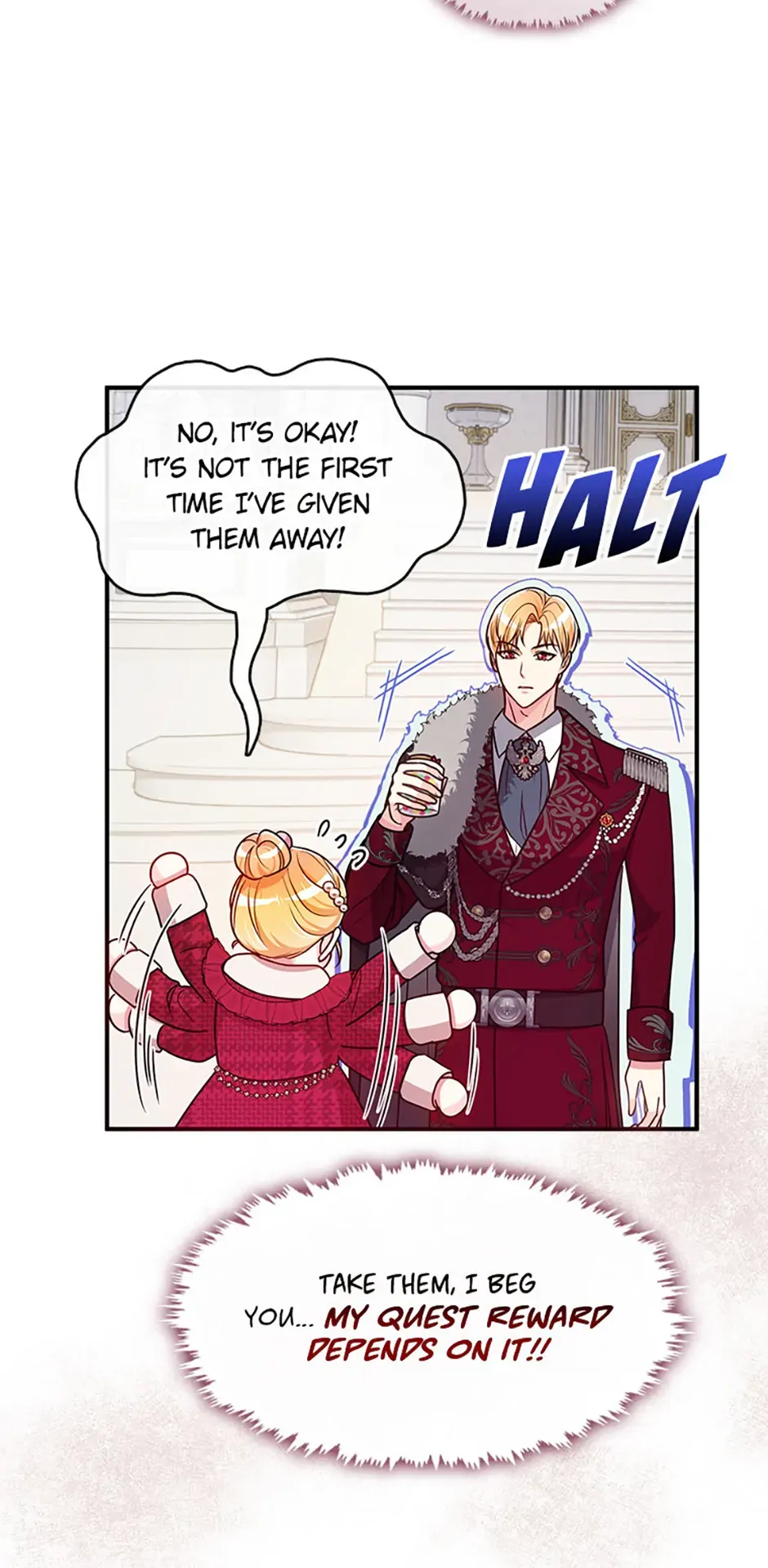 Princess player Chapter 22 Online - página 44