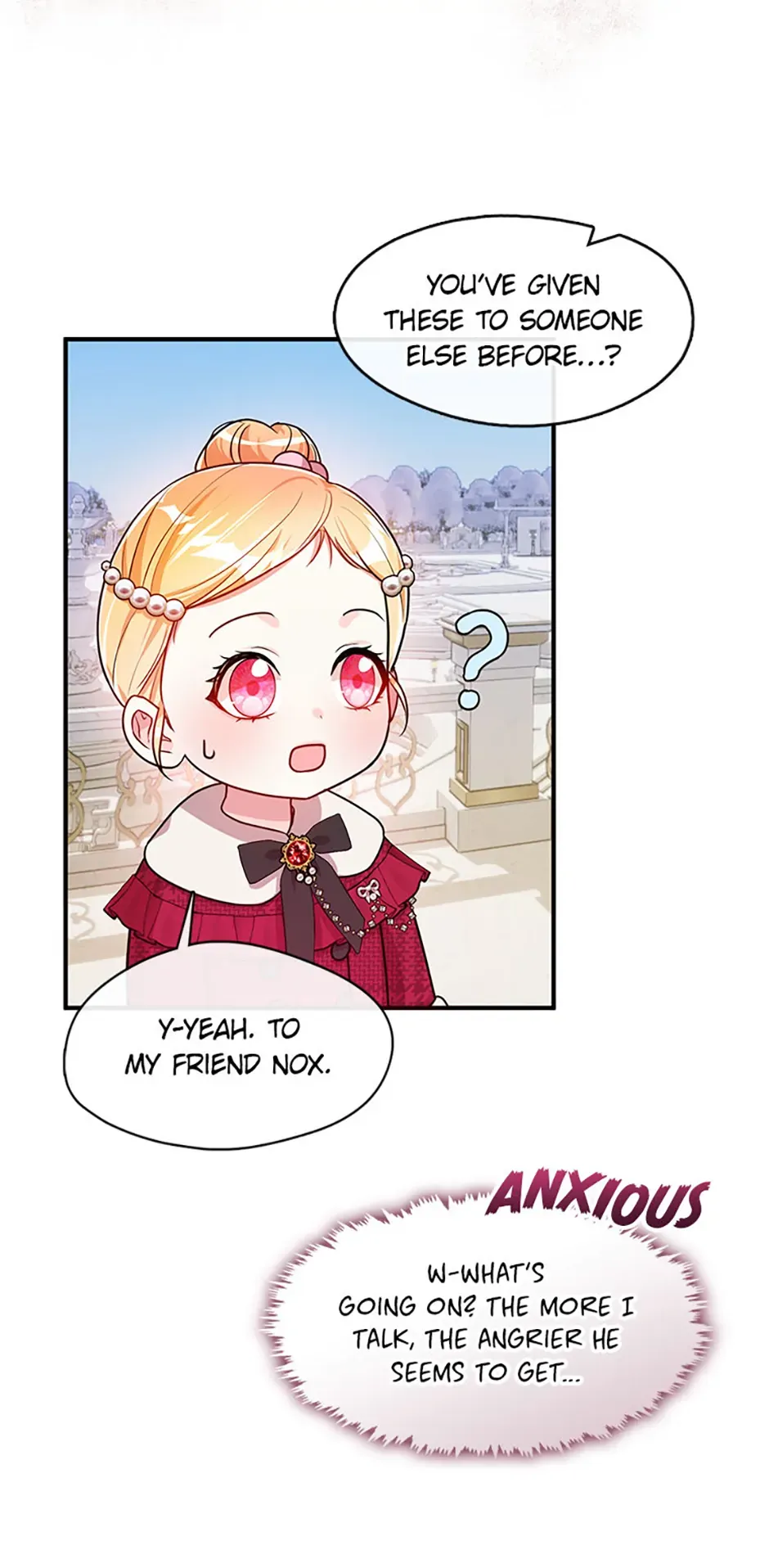 Princess player Chapter 22 Online - página 45