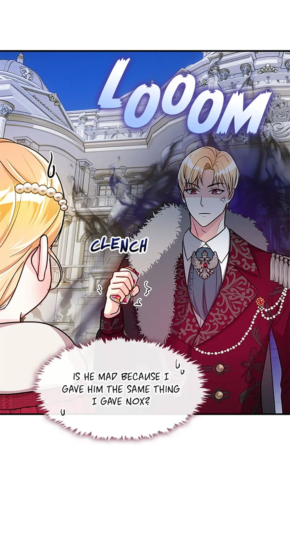 Princess player Chapter 22 Online - página 46