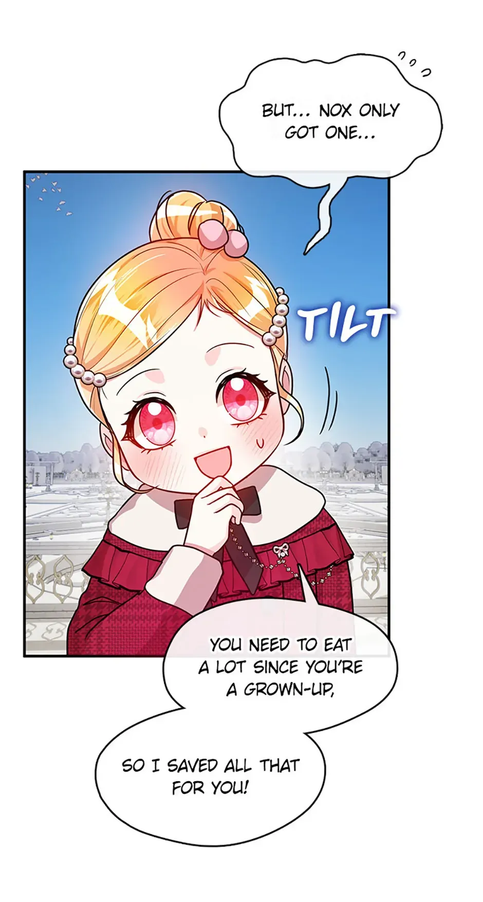 Princess player Chapter 22 Online - página 47