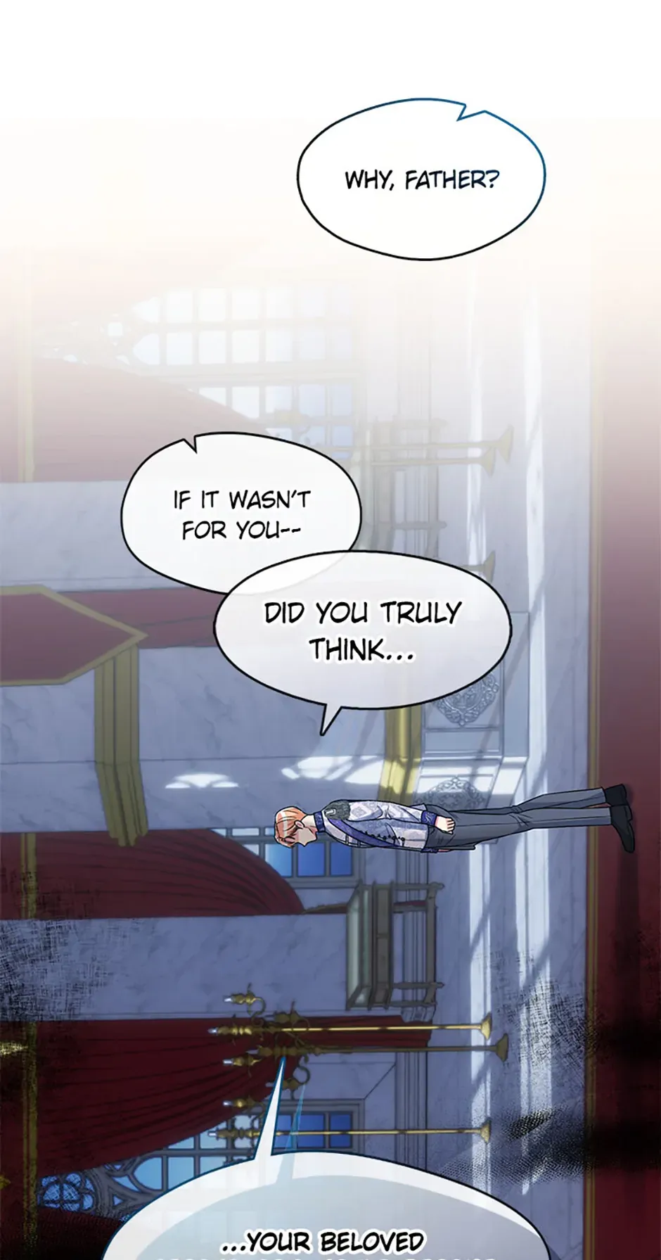 Princess player Chapter 22 Online - página 77