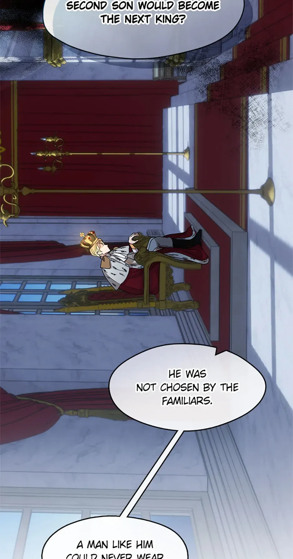 Princess player Chapter 22 Online - página 78