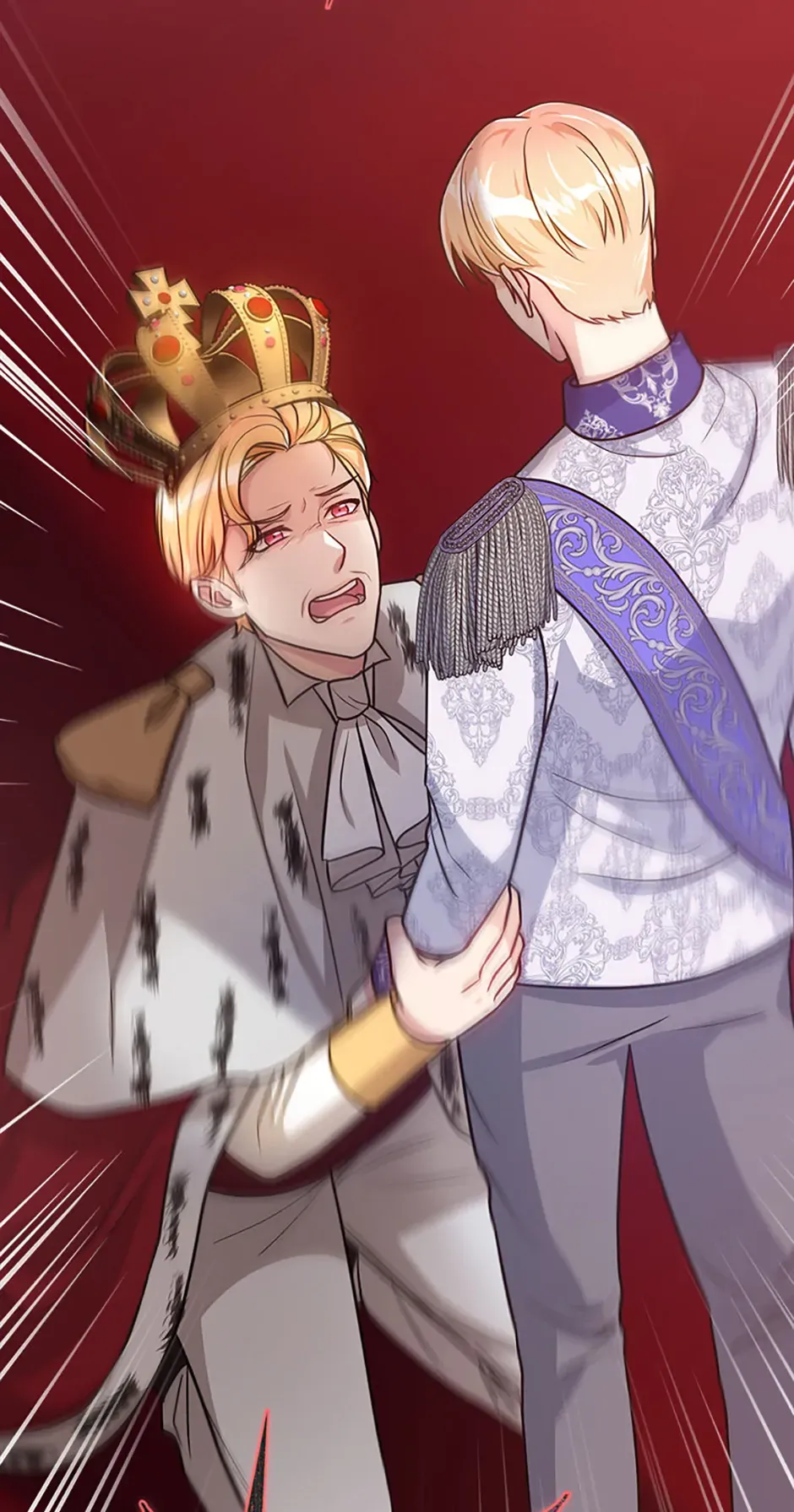 Princess player Chapter 22 Online - página 81