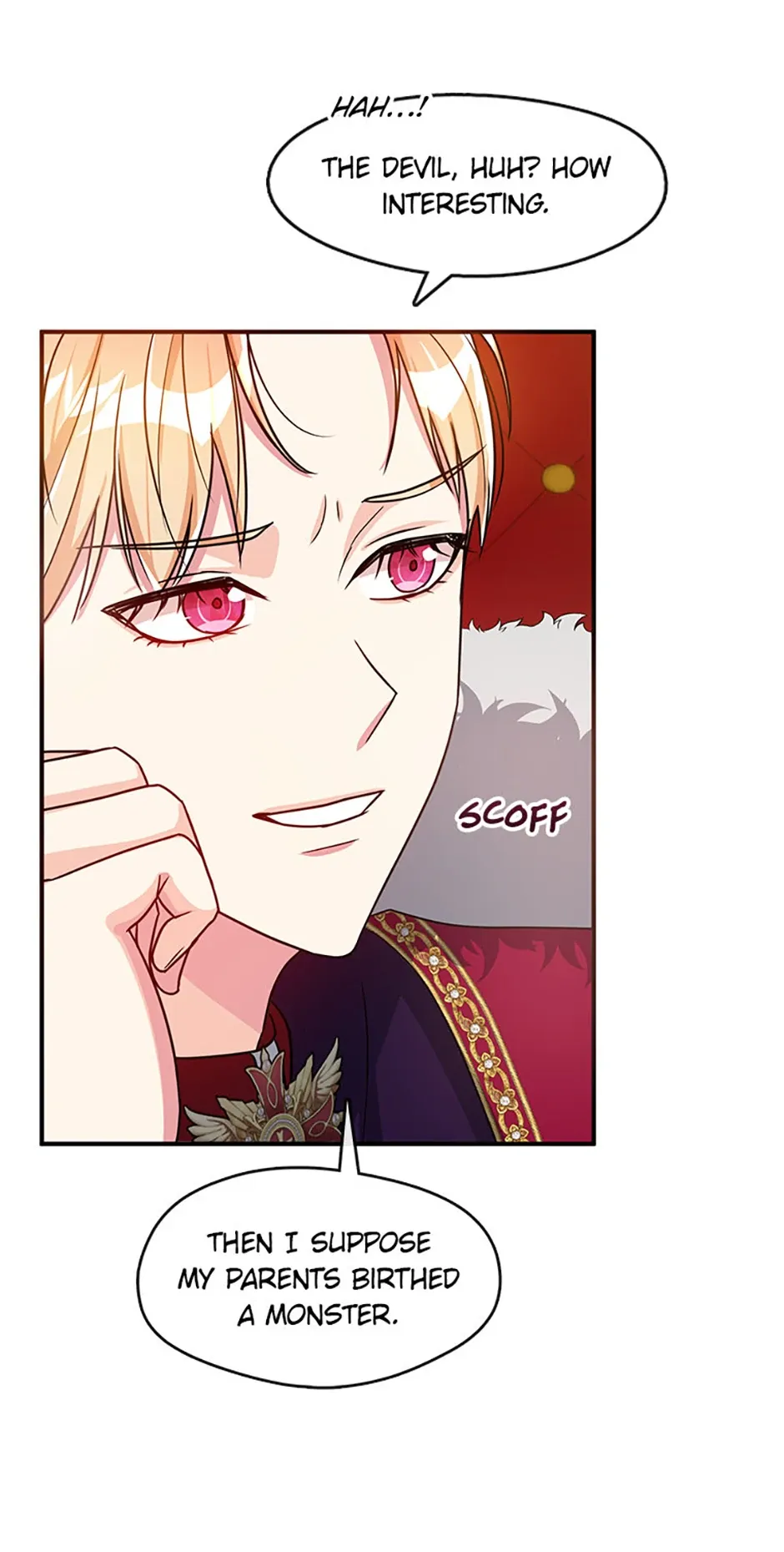 Princess player Chapter 22 Online - página 89