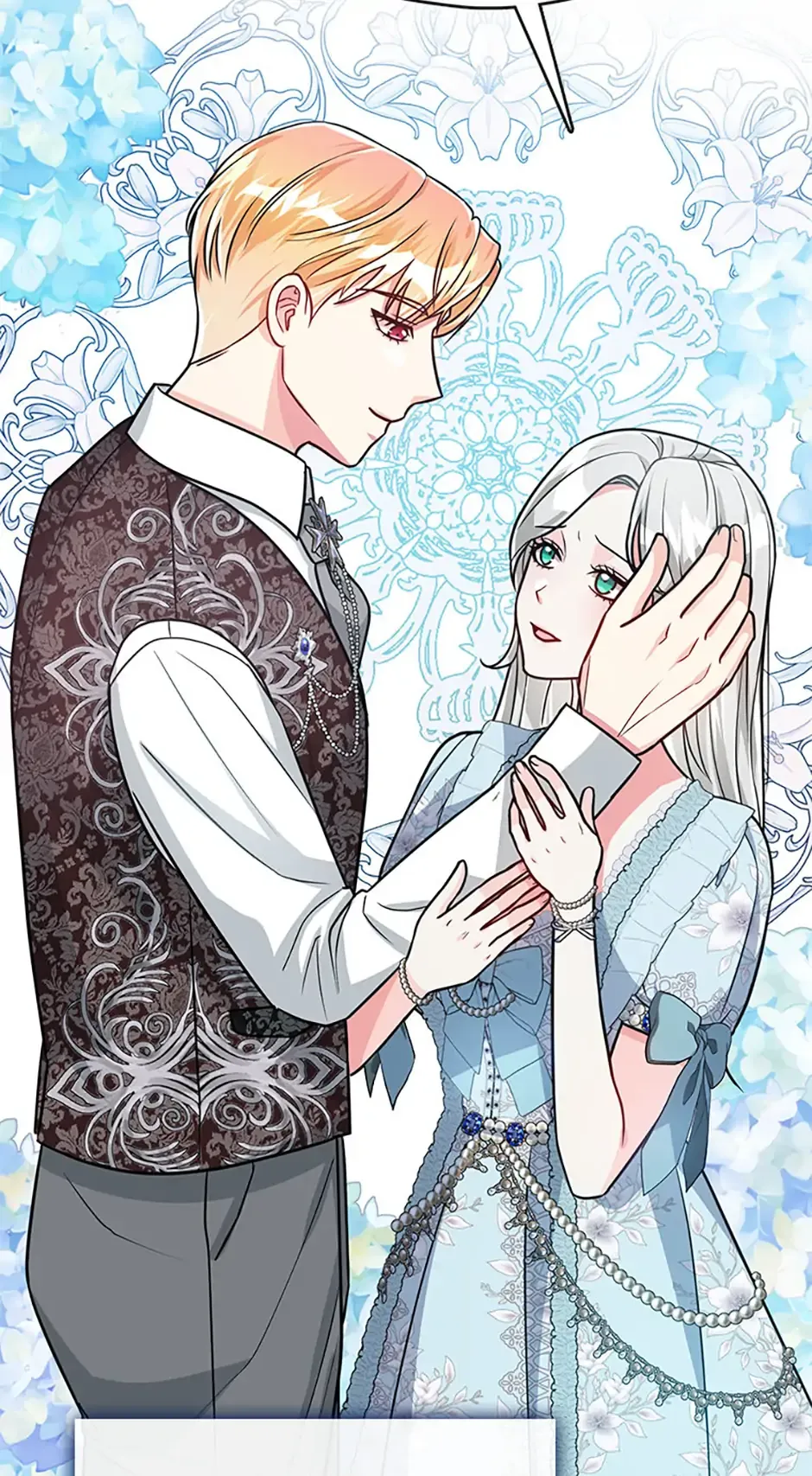 Princess player Chapter 22 Online - página 91