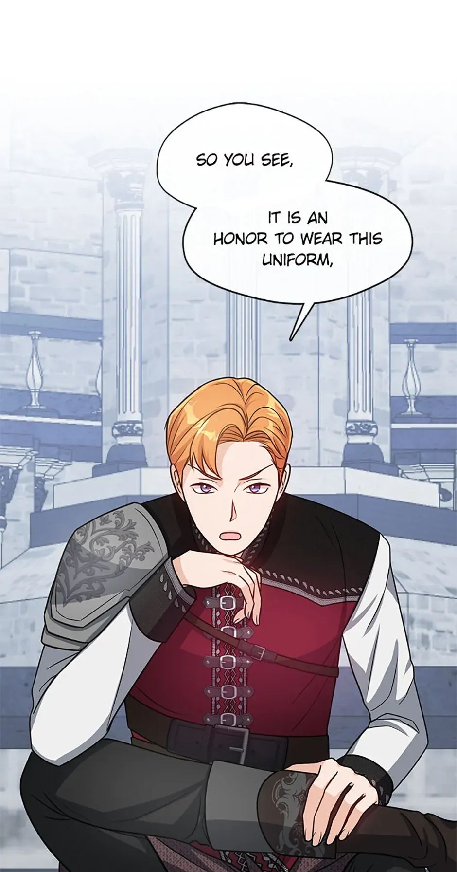 Princess player Chapter 23 Online - página 7