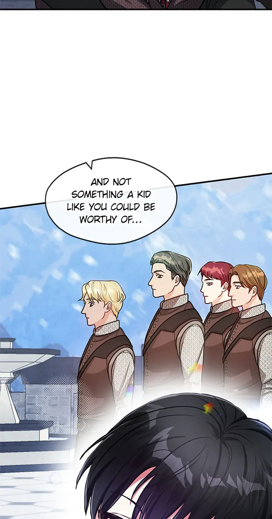 Princess player Chapter 23 Online - página 8