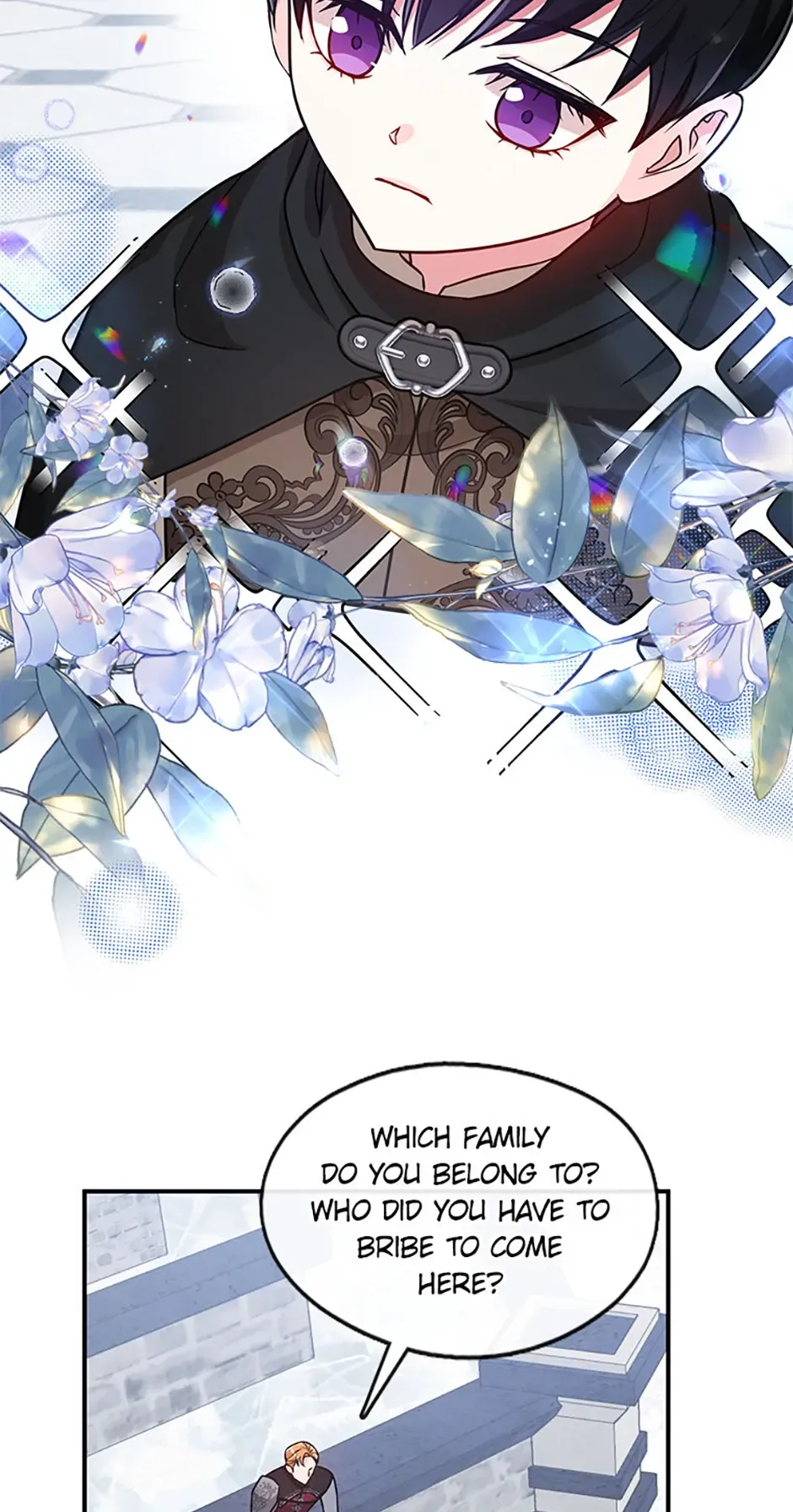 Princess player Chapter 23 Online - página 9
