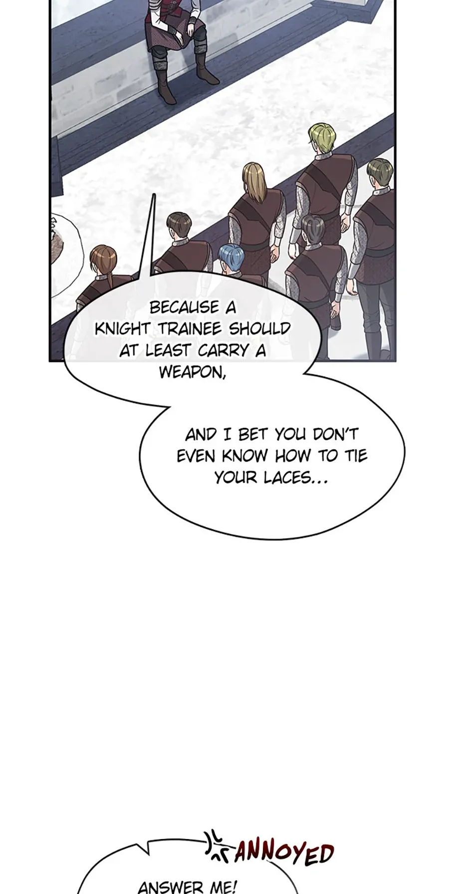 Princess player Chapter 23 Online - página 10
