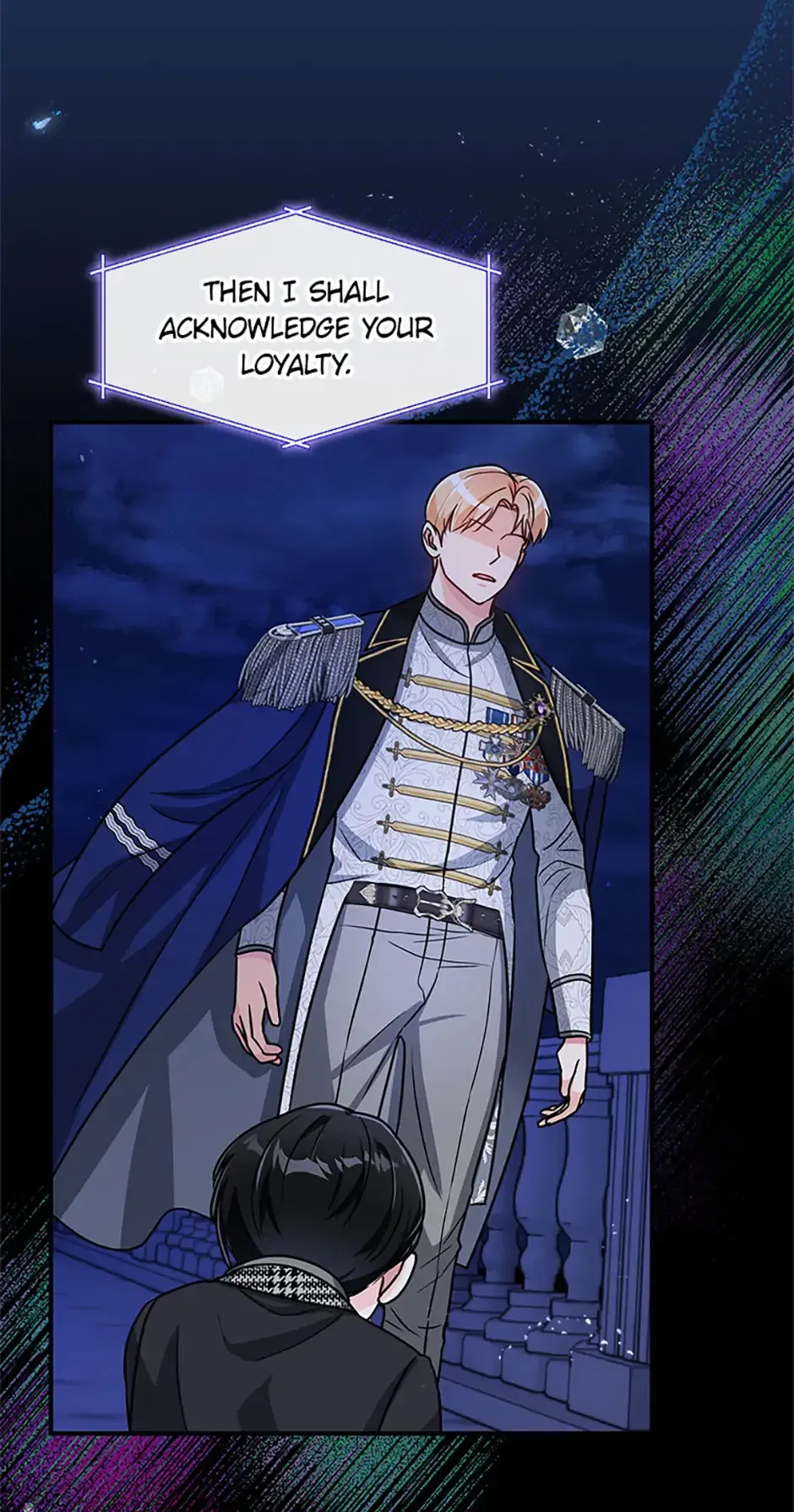 Princess player Chapter 23 Online - página 12