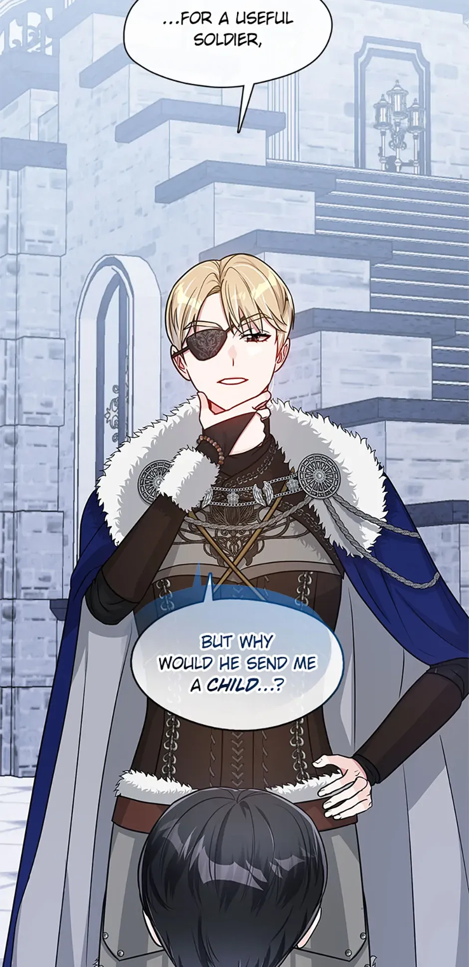 Princess player Chapter 23 Online - página 21