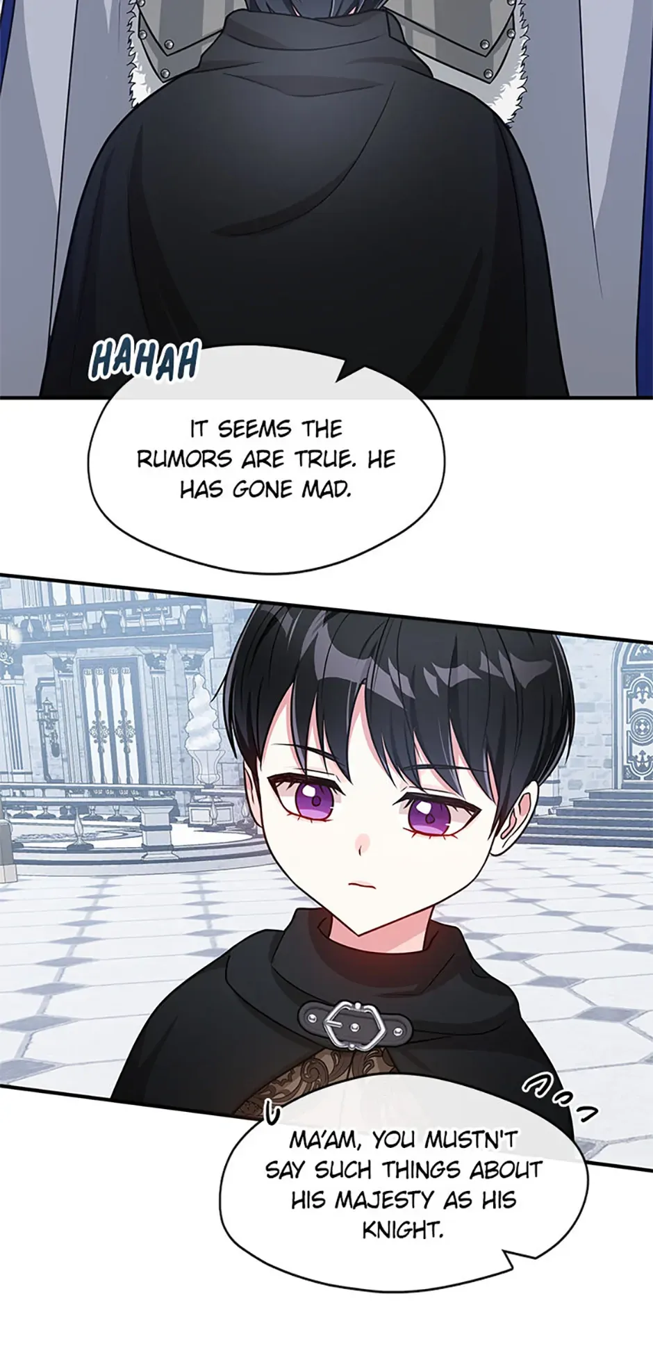 Princess player Chapter 23 Online - página 22