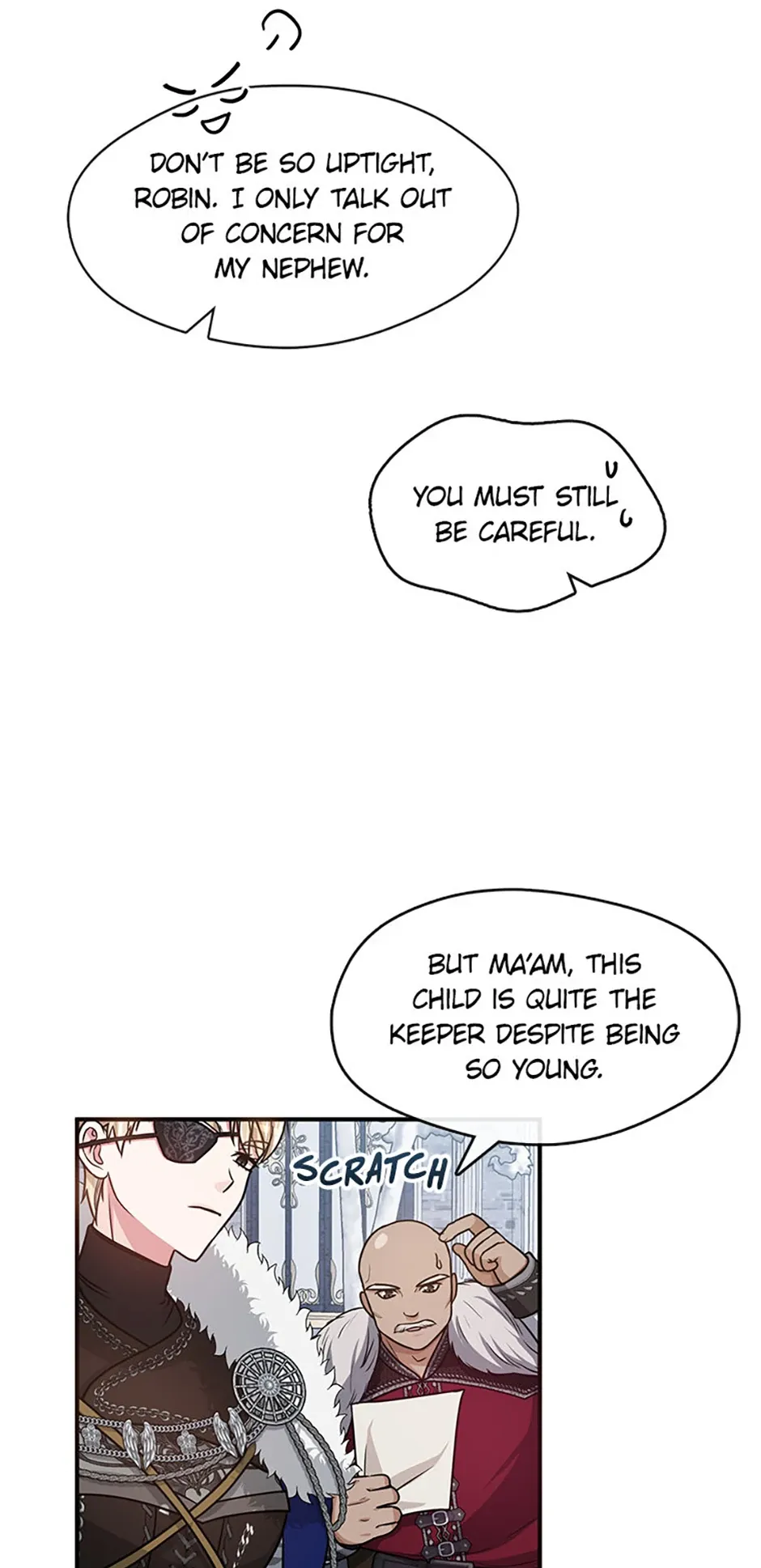 Princess player Chapter 23 Online - página 23