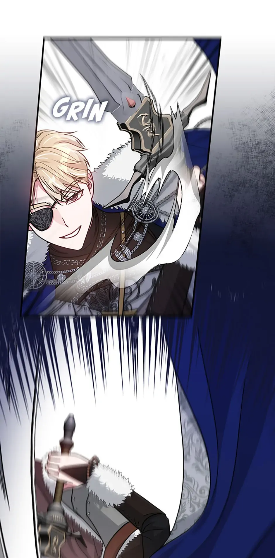 Princess player Chapter 23 Online - página 36