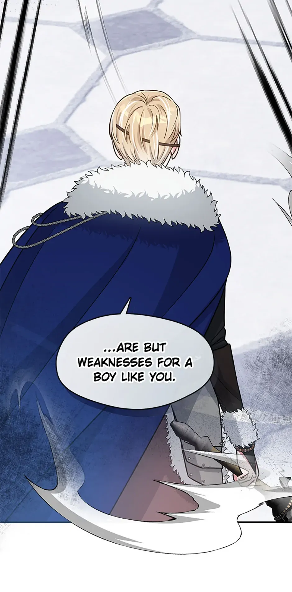 Princess player Chapter 23 Online - página 39