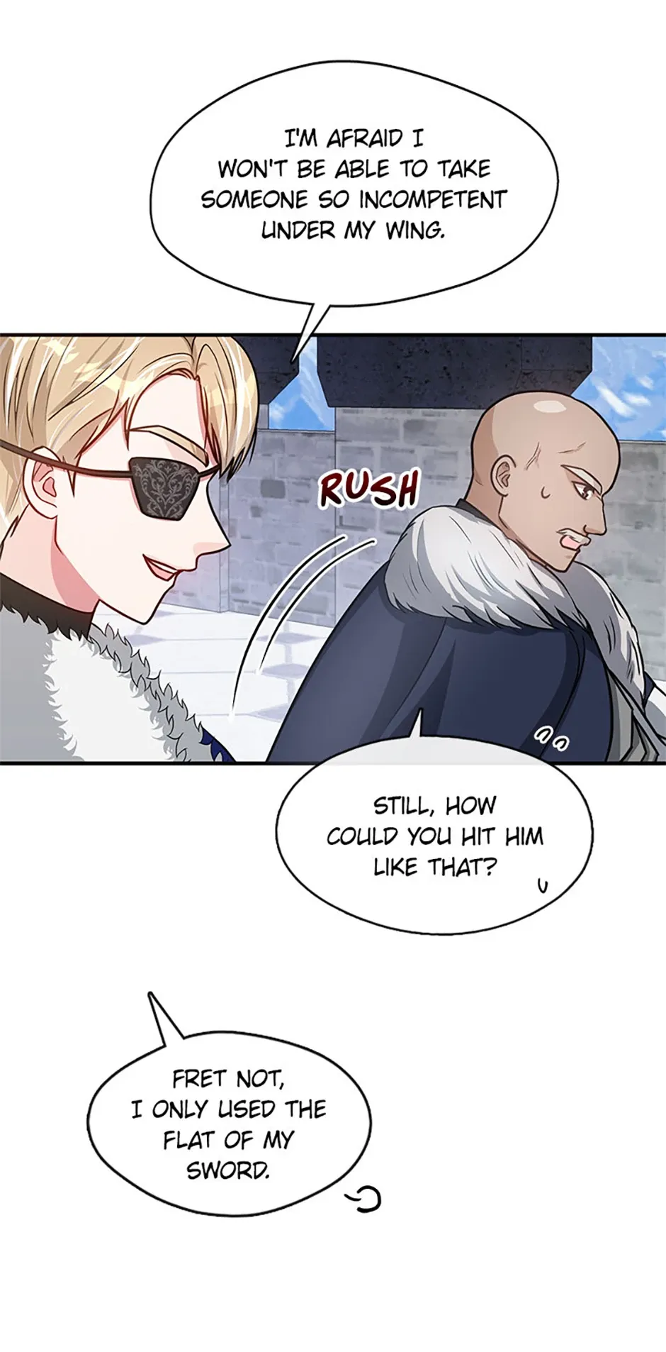 Princess player Chapter 23 Online - página 40