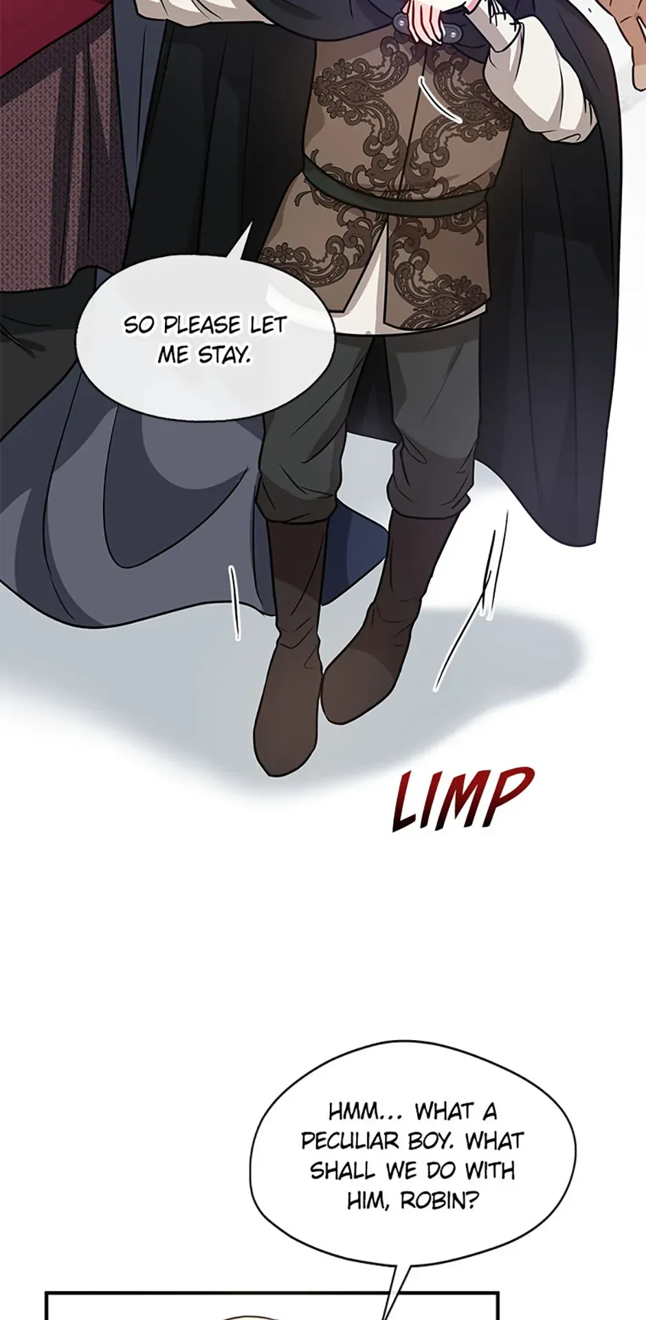 Princess player Chapter 23 Online - página 42