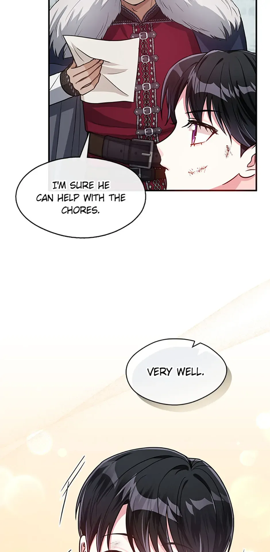 Princess player Chapter 23 Online - página 44