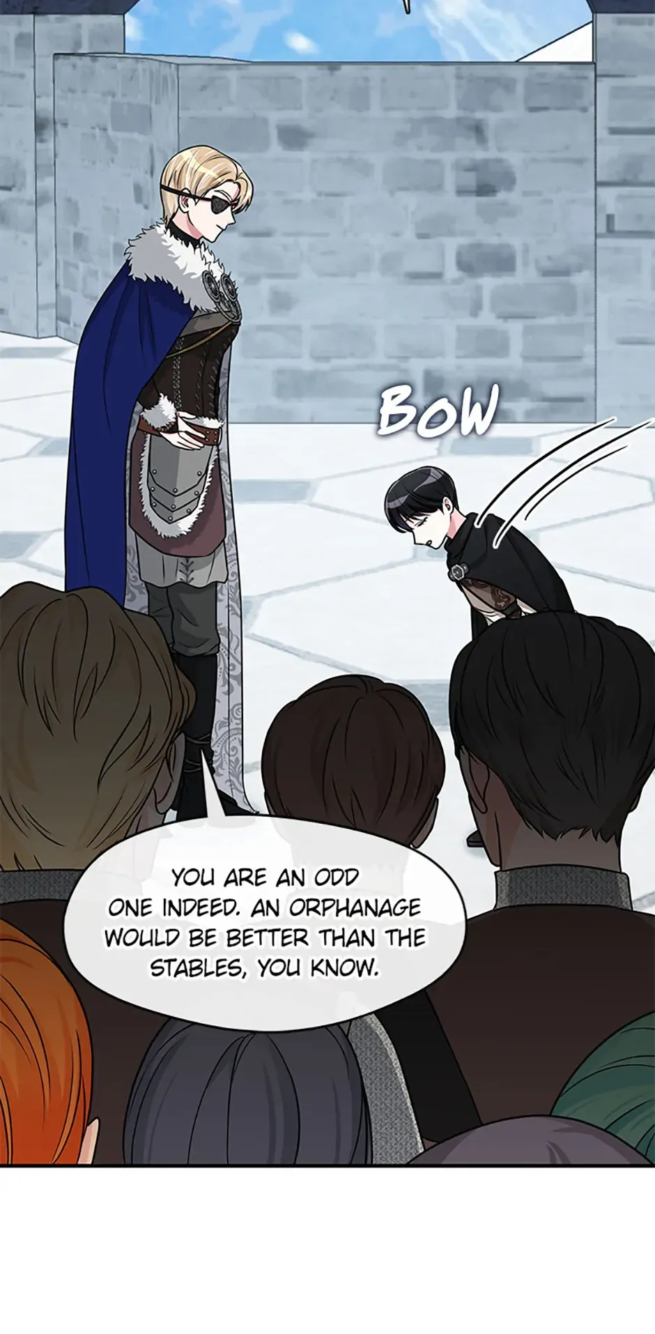 Princess player Chapter 23 Online - página 46