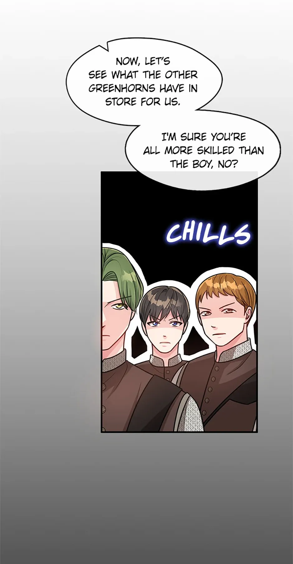 Princess player Chapter 23 Online - página 47