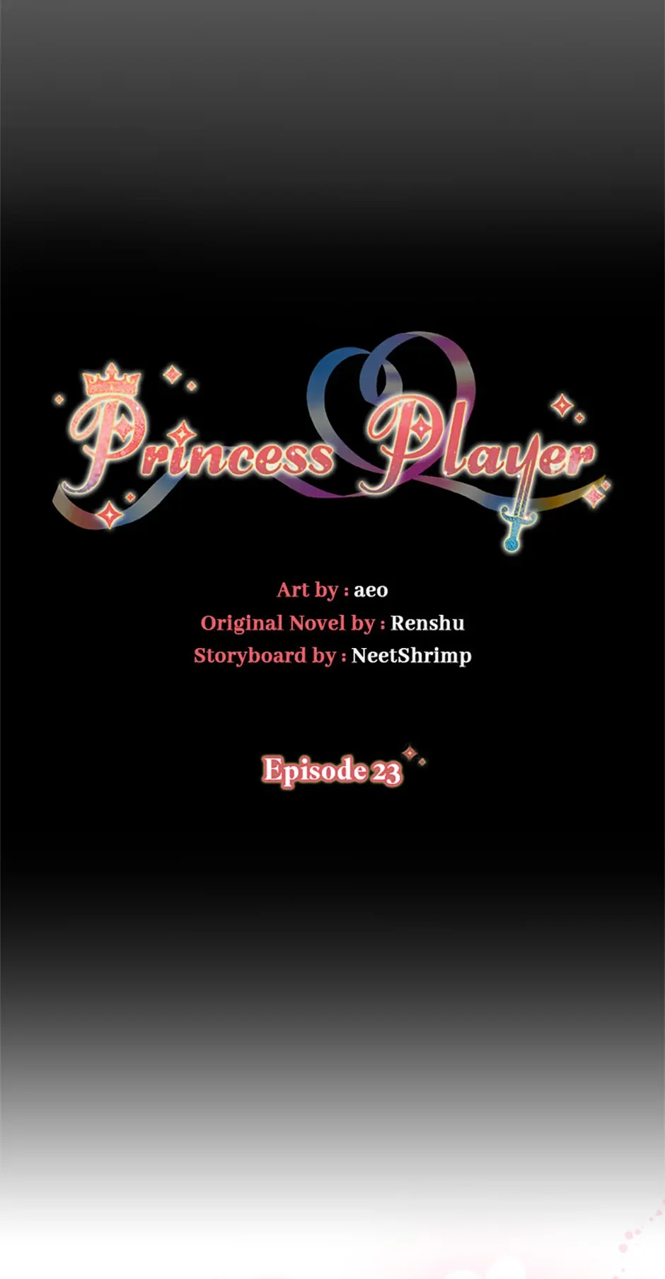 Princess player Chapter 23 Online - página 48
