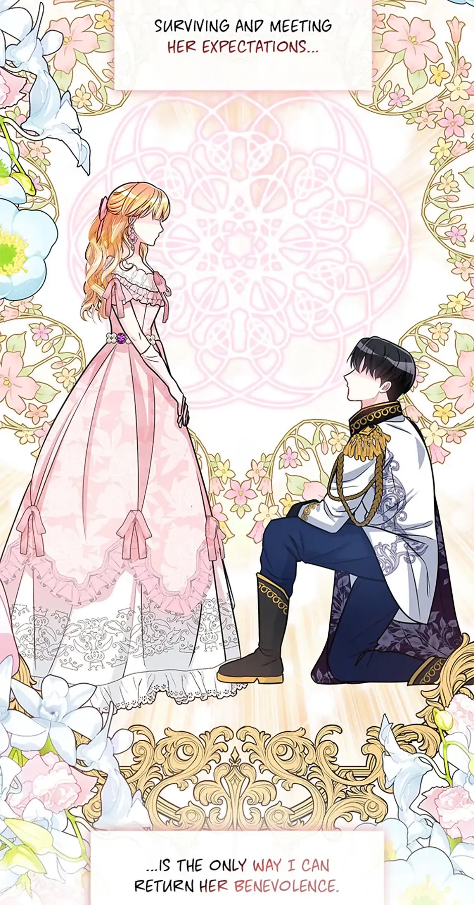 Princess player Chapter 23 Online - página 53