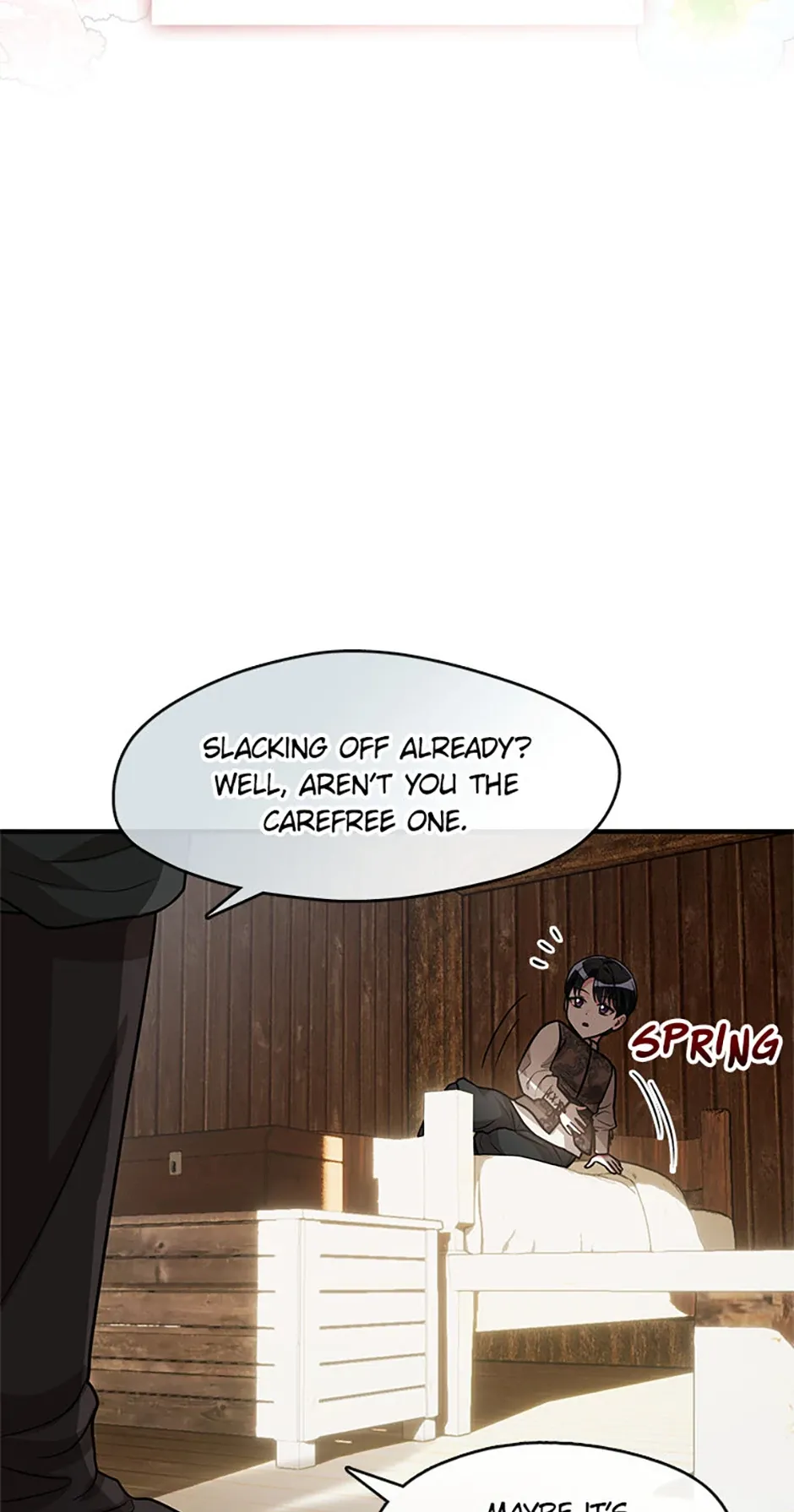 Princess player Chapter 23 Online - página 54