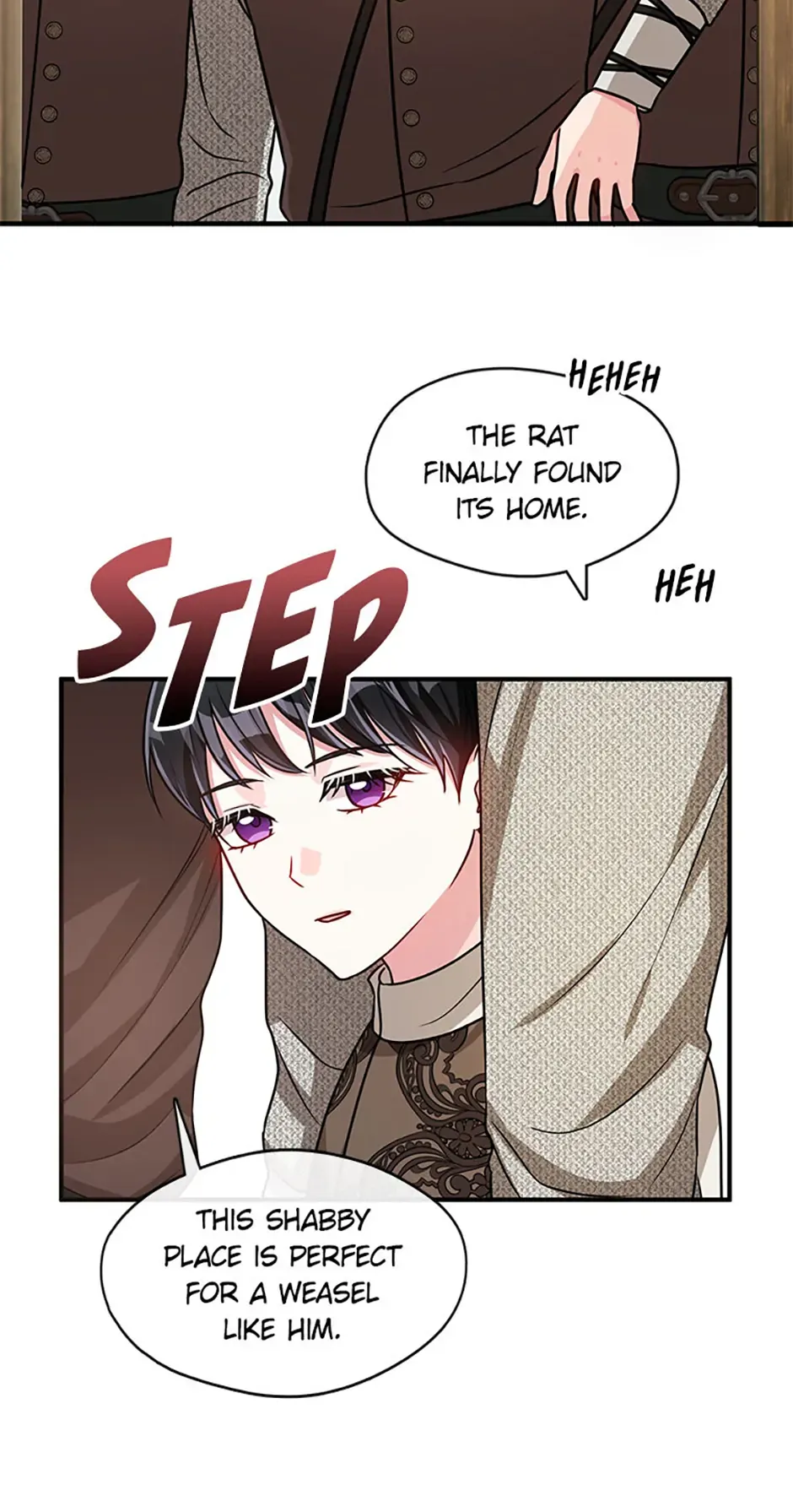 Princess player Chapter 23 Online - página 56