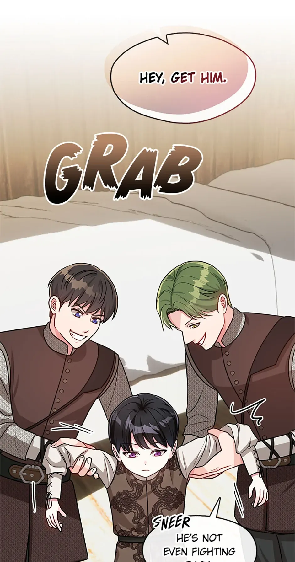 Princess player Chapter 23 Online - página 57