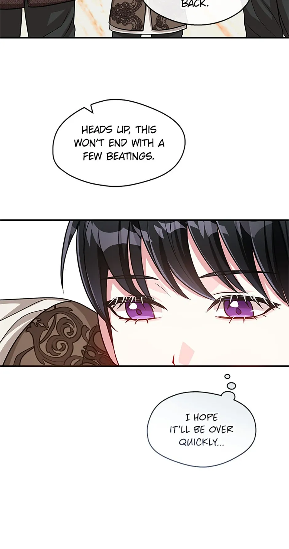 Princess player Chapter 23 Online - página 58