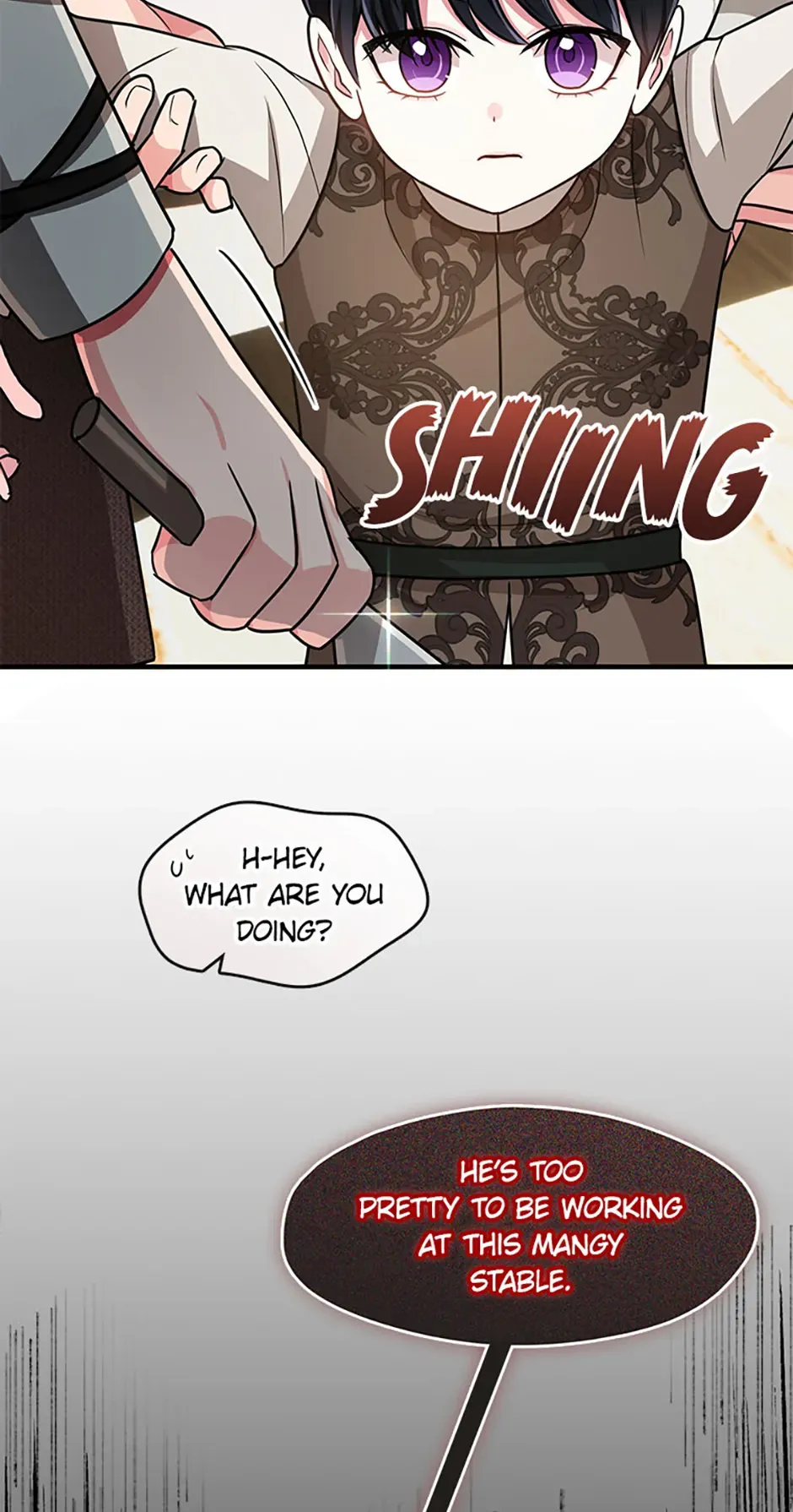 Princess player Chapter 23 Online - página 60