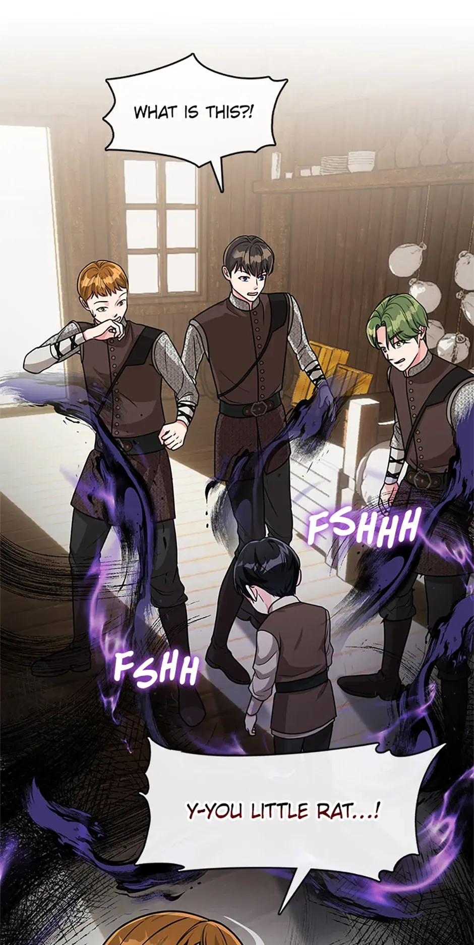 Princess player Chapter 23 Online - página 65