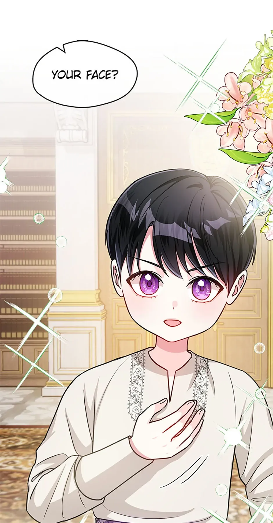 Princess player Chapter 23 Online - página 75
