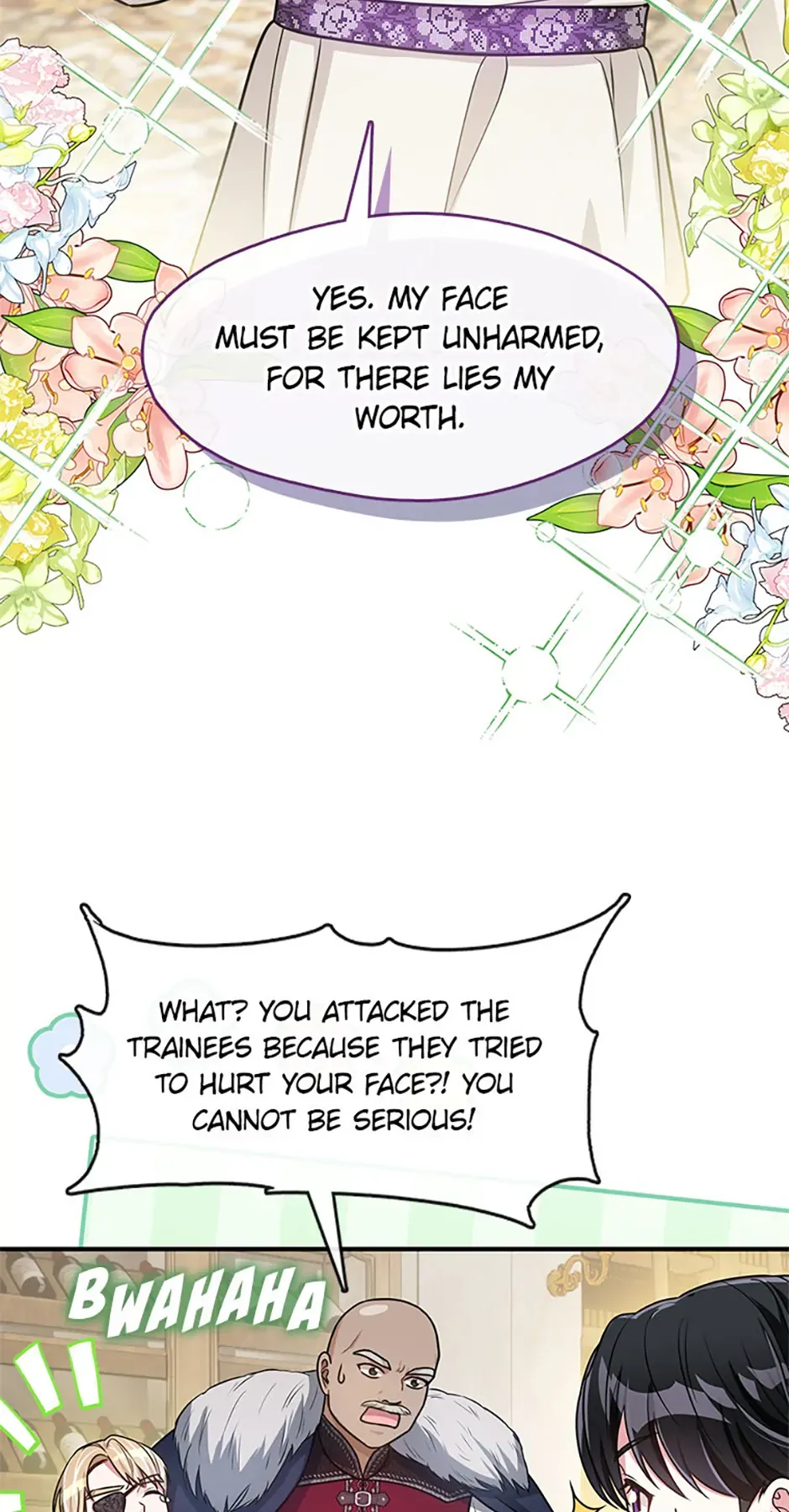 Princess player Chapter 23 Online - página 76