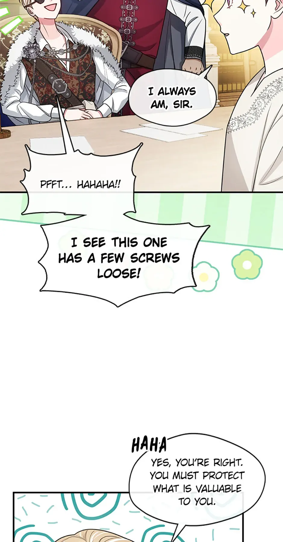Princess player Chapter 23 Online - página 77