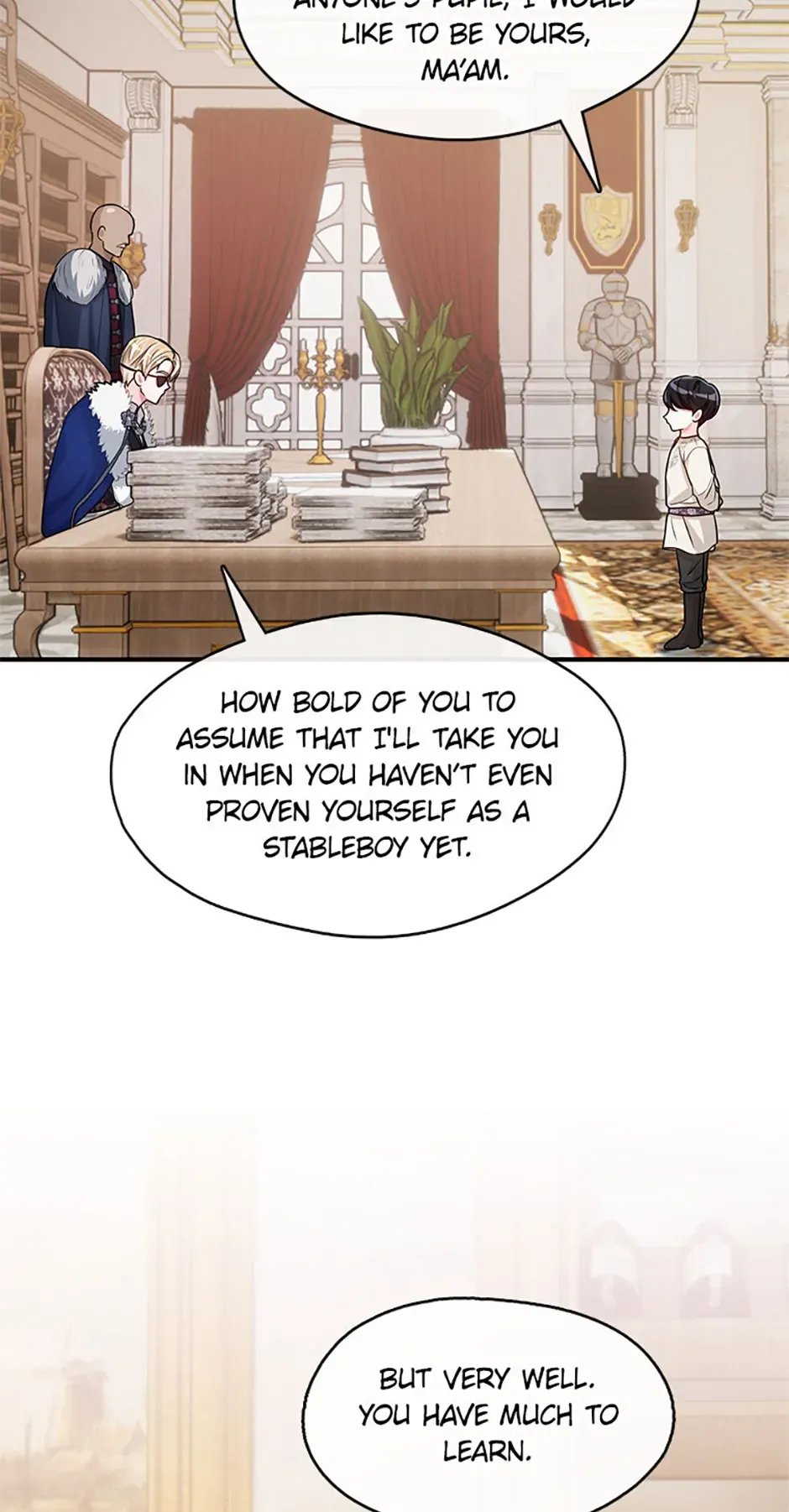 Princess player Chapter 23 Online - página 79