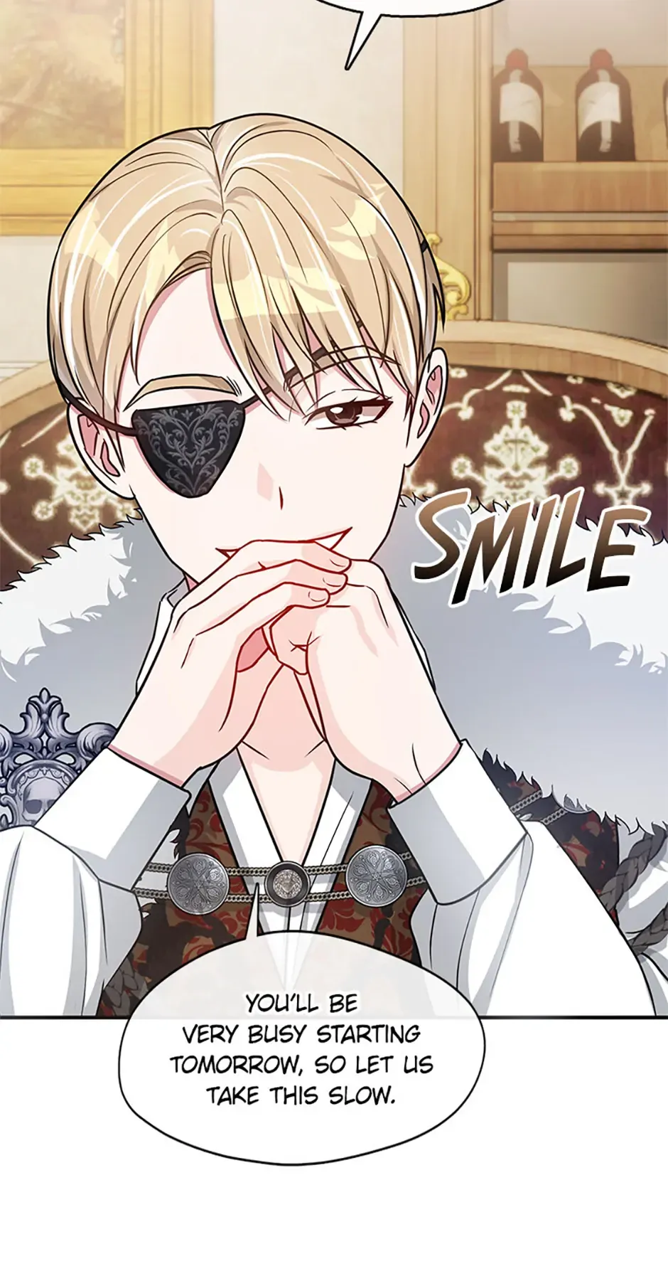 Princess player Chapter 23 Online - página 80
