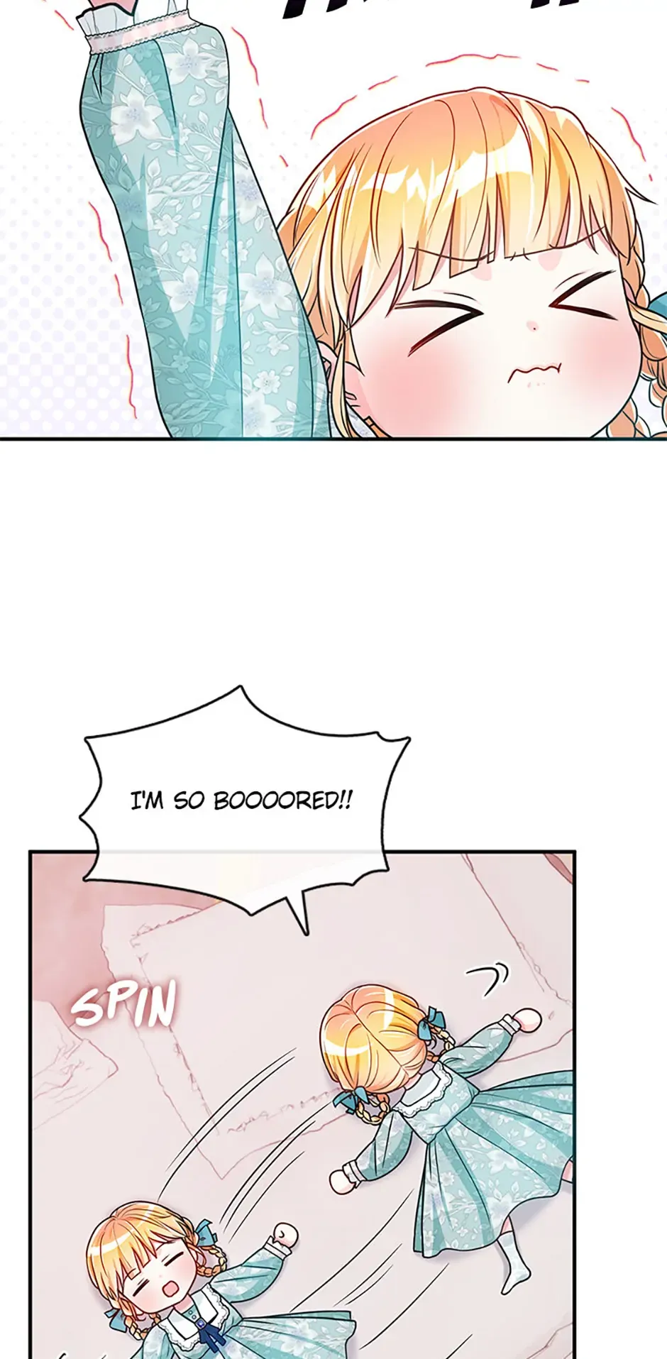 Princess player Chapter 24 Online - página 2