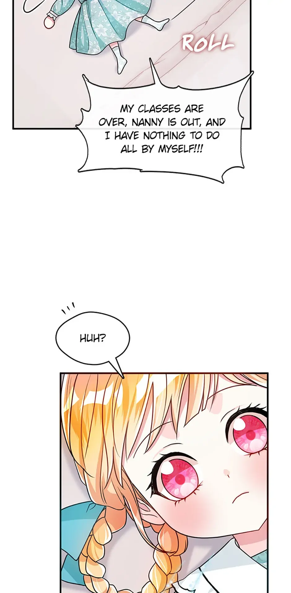 Princess player Chapter 24 Online - página 3